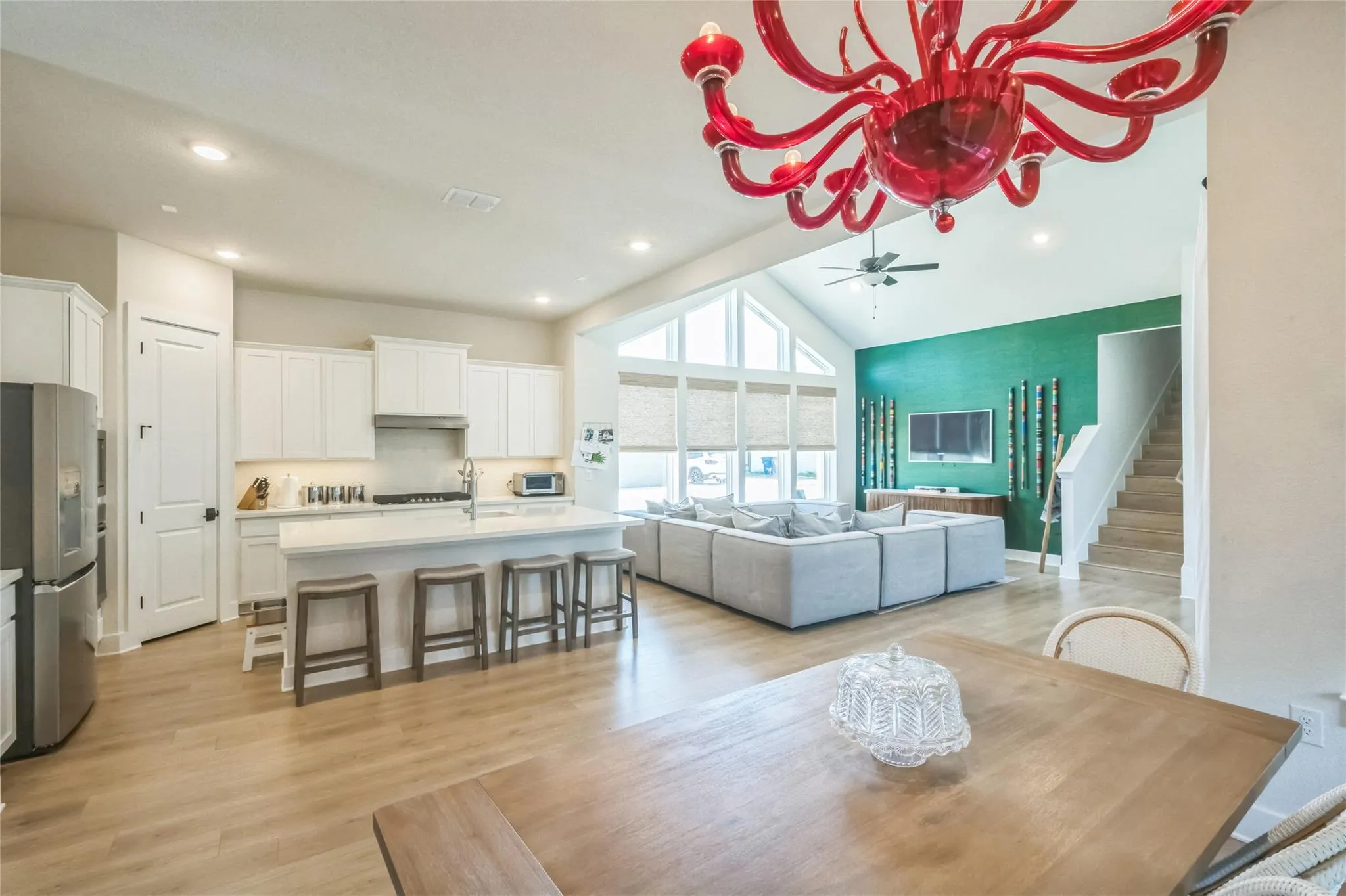 Photo 3 of 8806 BESTRIDE BND