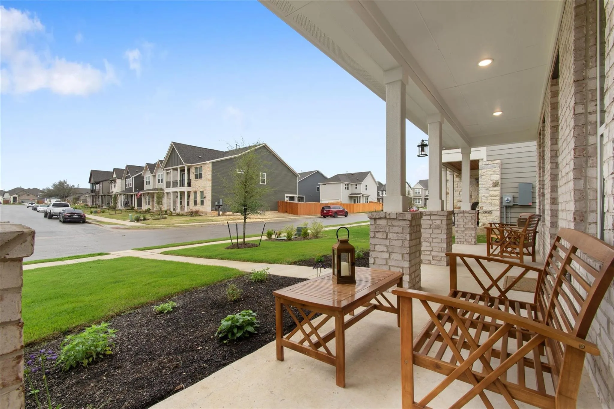 Photo of 124 BARRET DR, Liberty Hill, TX, 78642