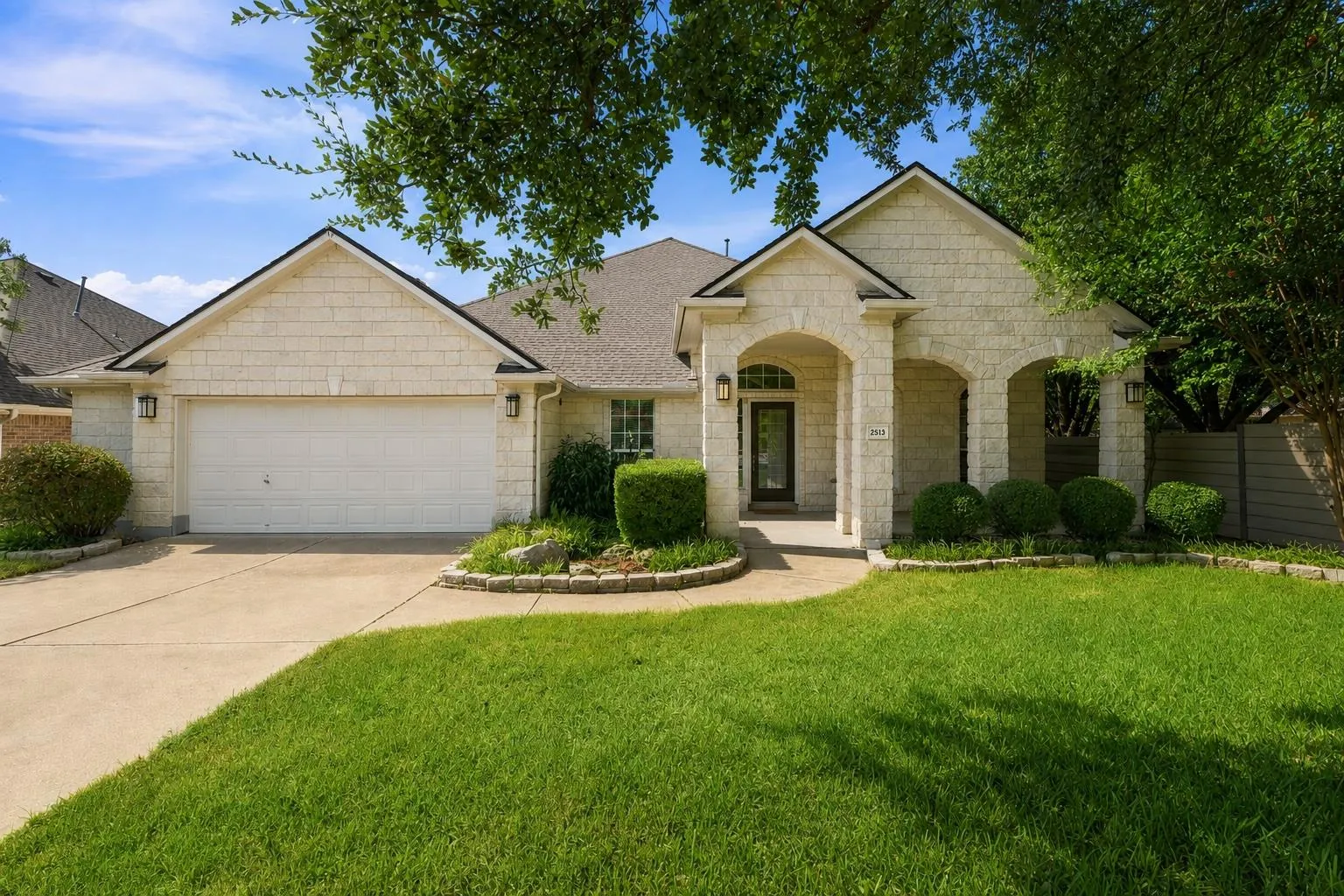 Photo of 2513 WANAKAH RIDGE DR, Cedar Park, TX, 78613