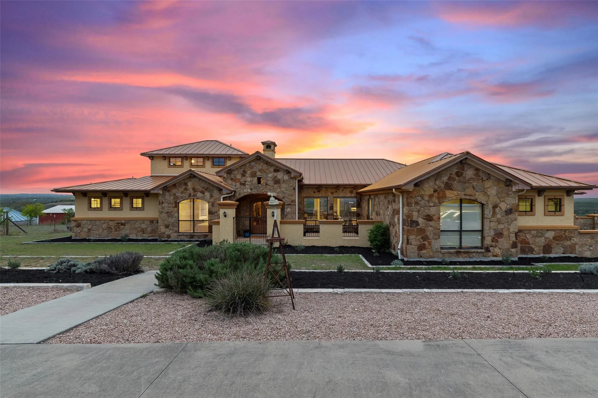Photo of 733 AND 701 DAWN VW, Dripping Springs, TX, 78620