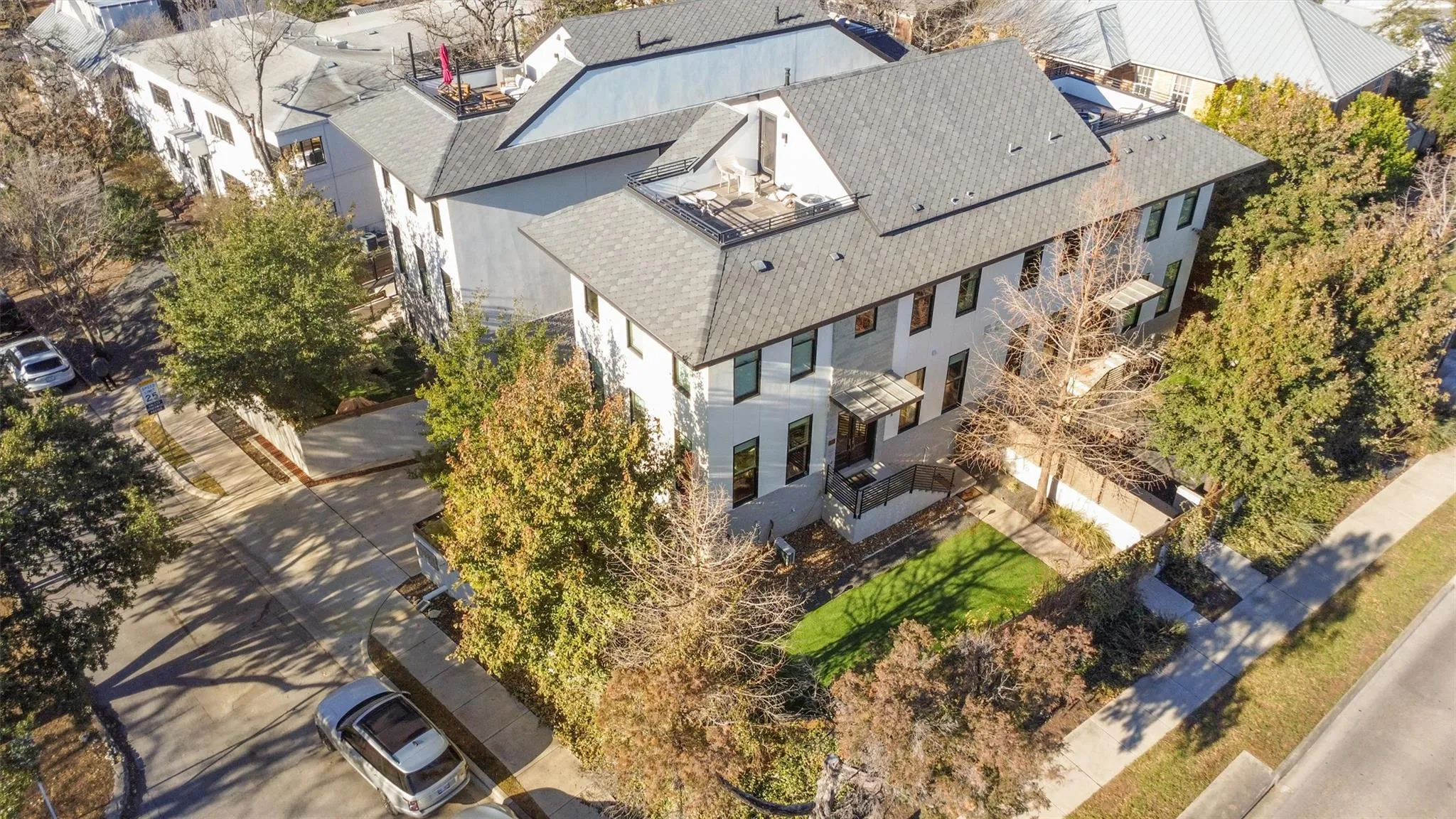 Photo of 1410 WOODLAWN BLVD #B, Austin, TX, 78703