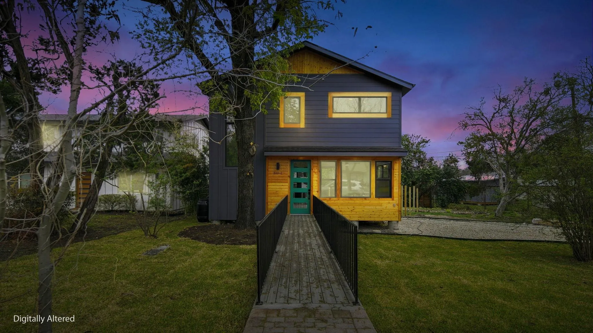 Photo 4 of 300 LIGHTSEY RD #2