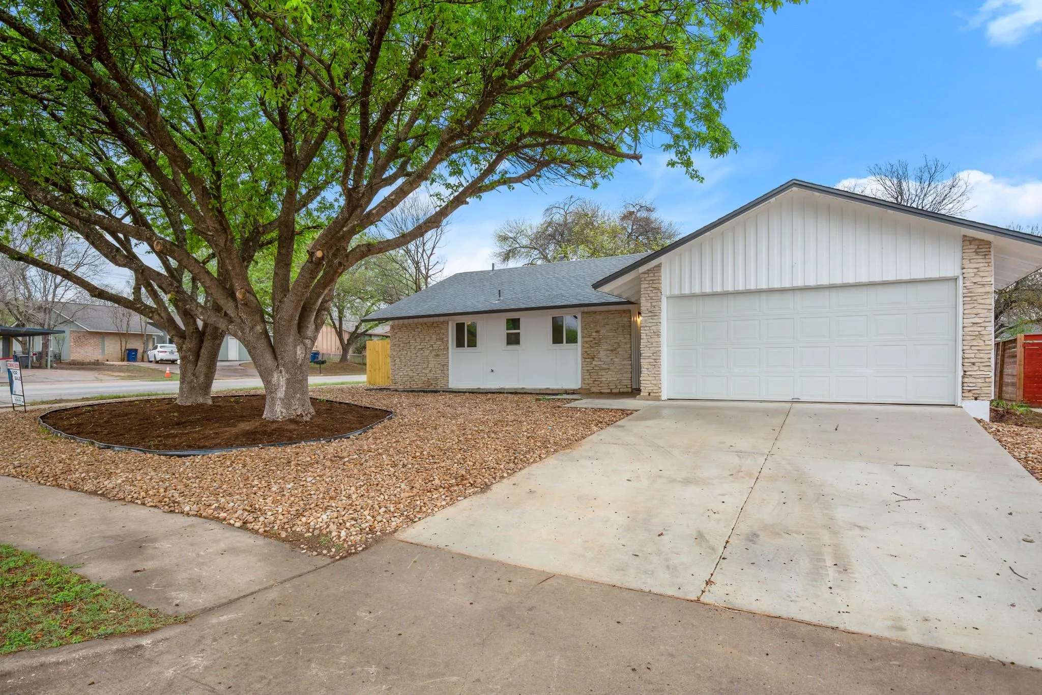 Photo of 2100 DEADWOOD DR, Austin, TX, 78744