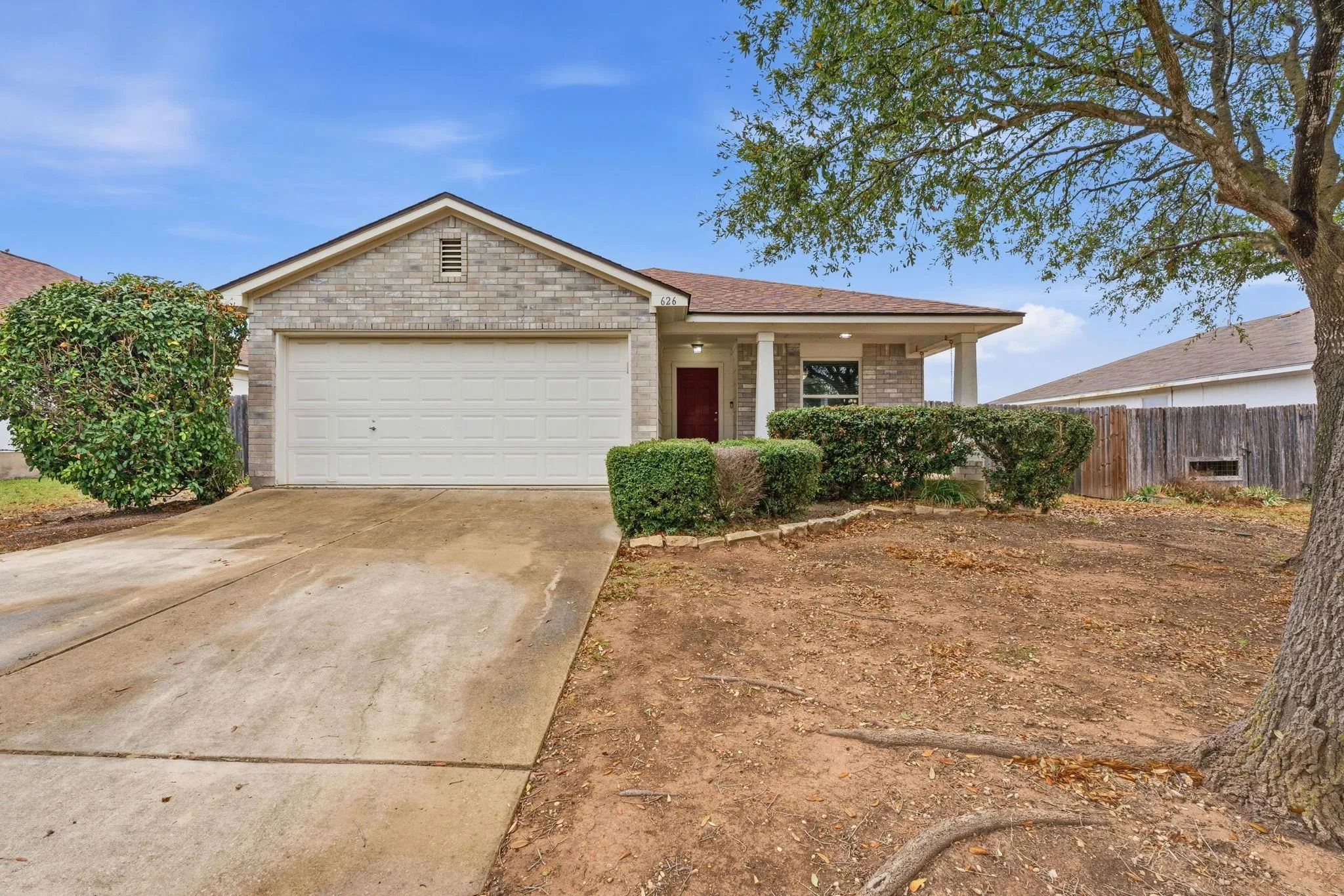 Photo of 626 ATLANTIS, Kyle, TX, 78640