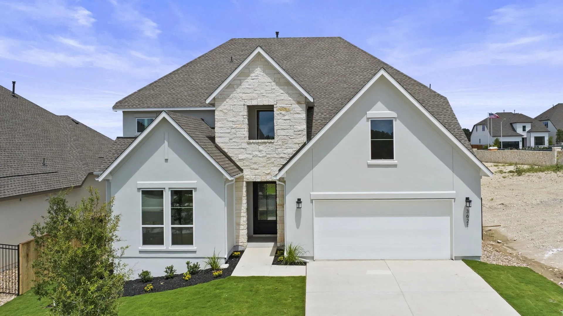 Photo of 3621 WHITE ROSEMARY RD, Leander, TX, 78641