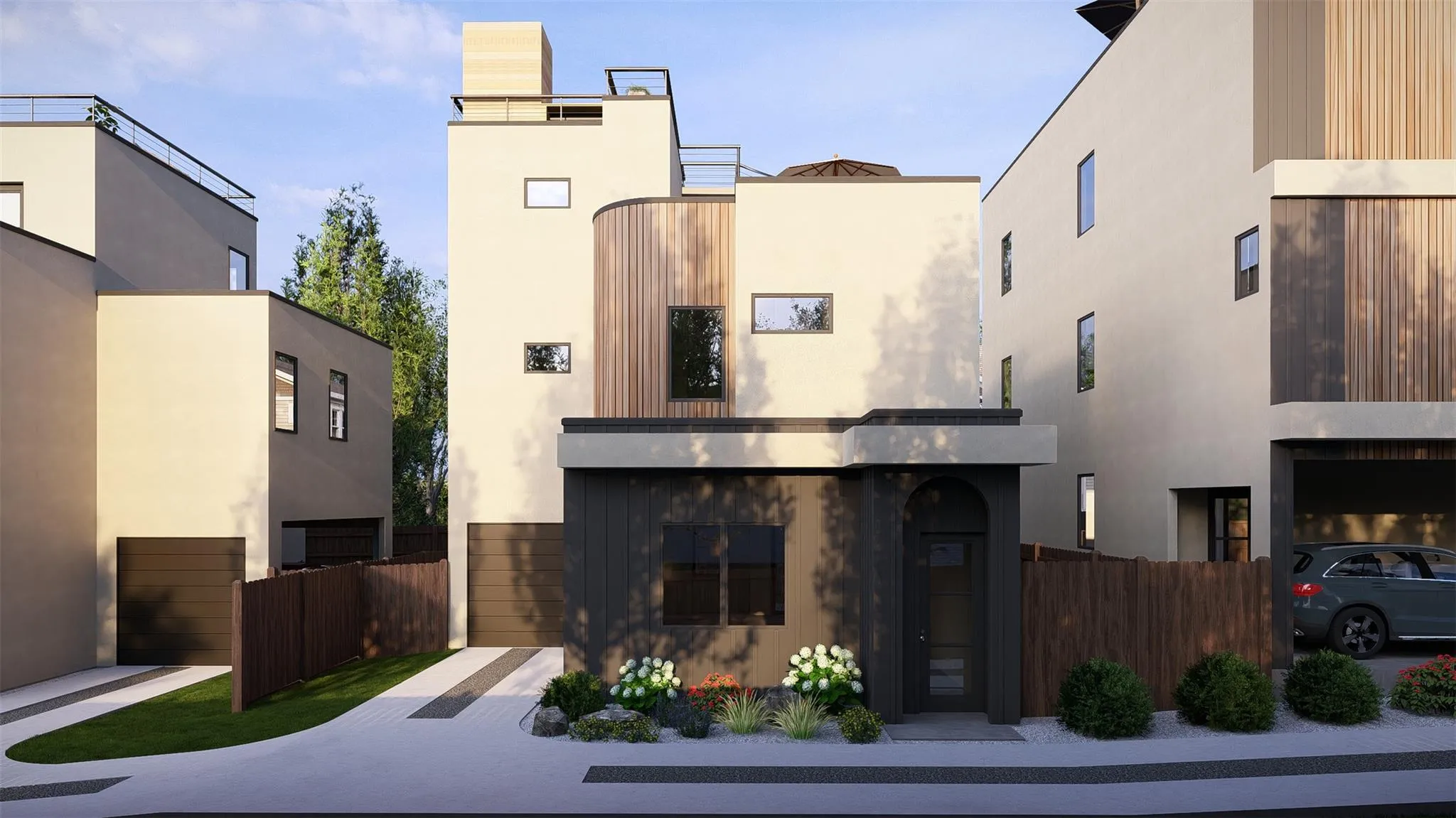 Photo of 1710 S 5TH ST #2, Austin, 78704
