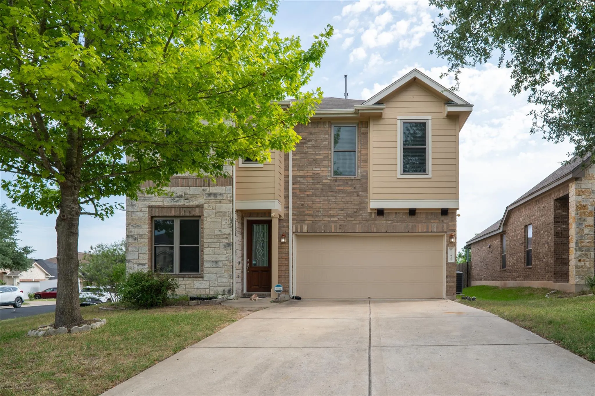 Photo of 11925 TIMBER HEIGHTS DR, Austin, TX, 78754