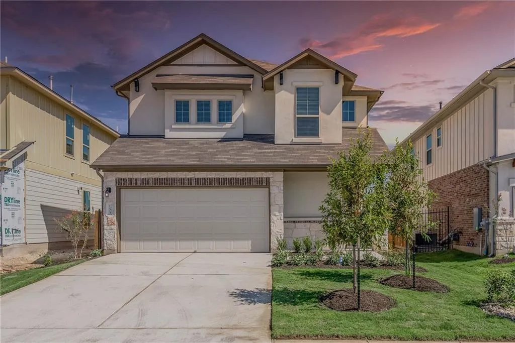 Photo of 153 BRADY CREEK WAY, Leander, TX, 78641
