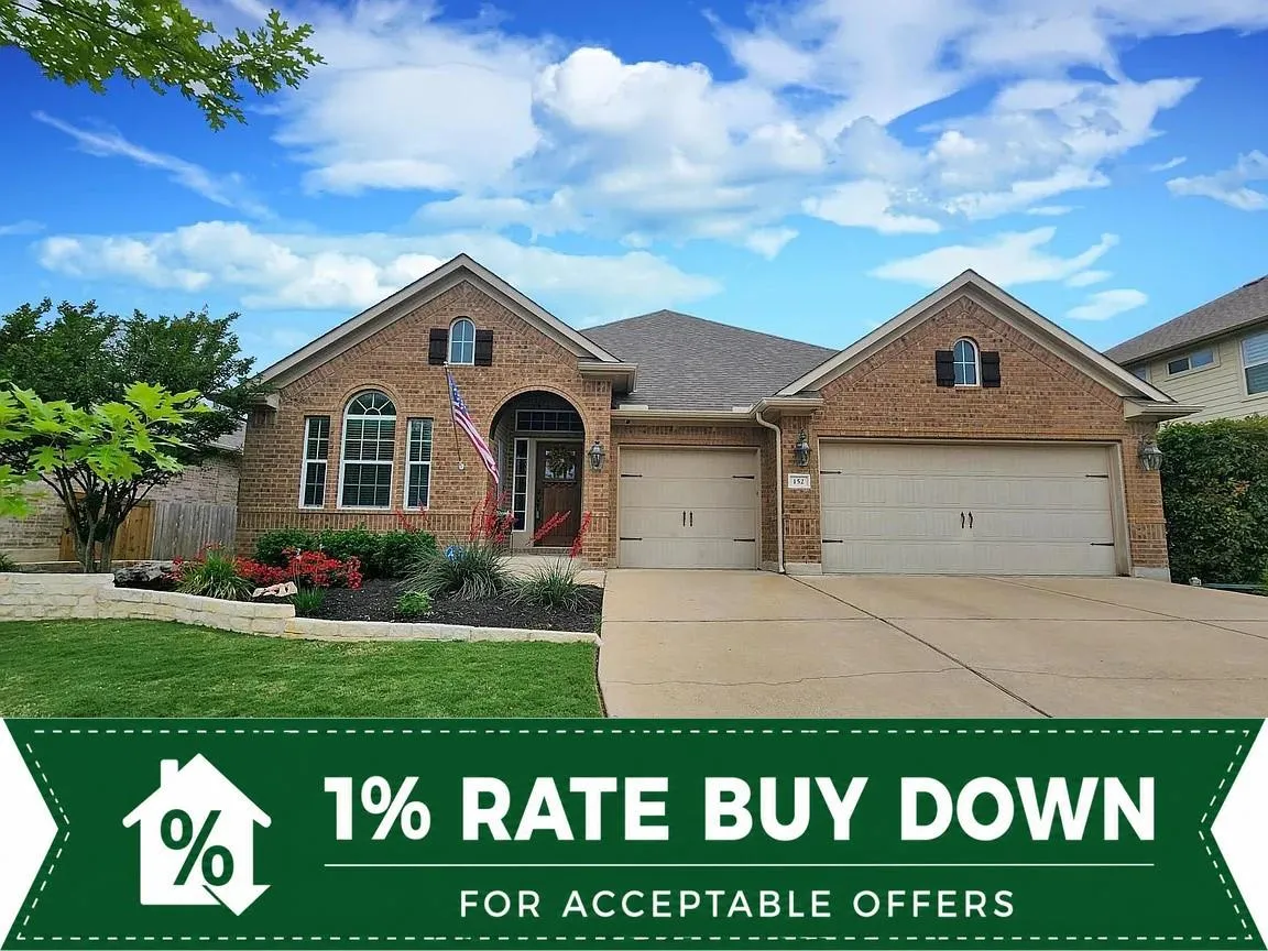 Photo of 152 FLORENZ LN, Georgetown, TX, 78628