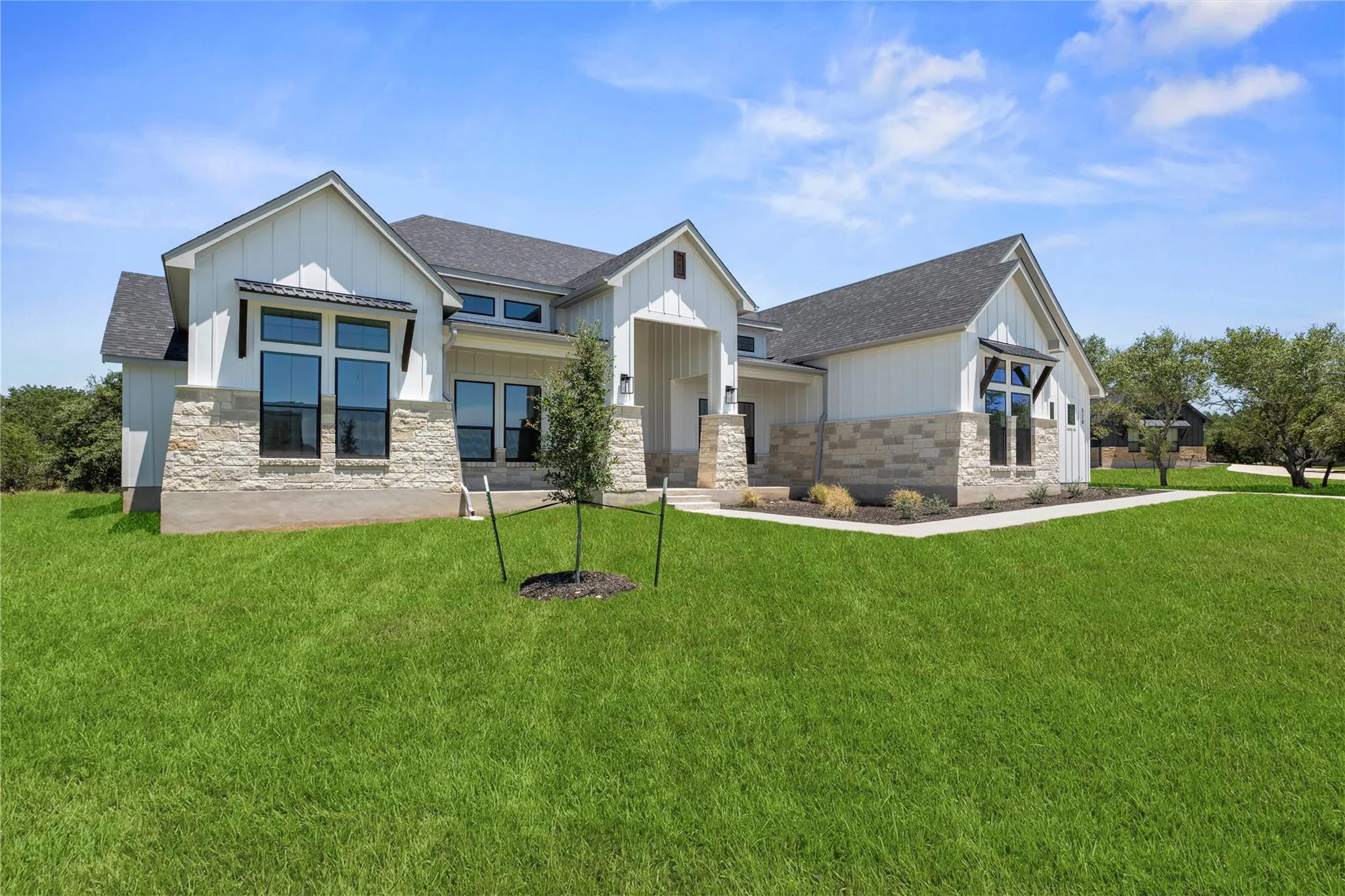 Photo of 520 VALE POND SPUR, Georgetown, TX, 78633