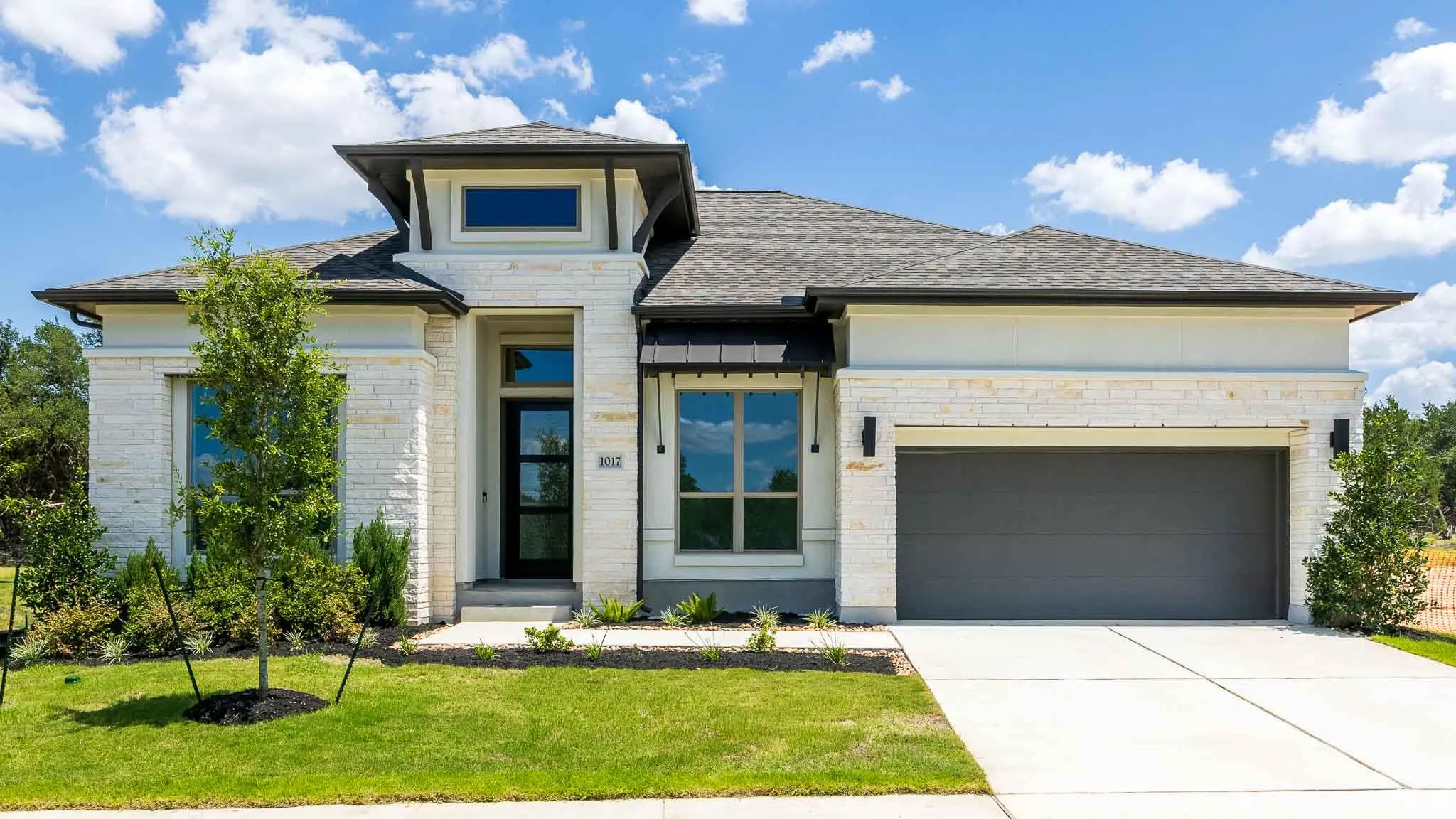 Photo of 1017 SUNSET HILL WAY, Georgetown, TX, 78628