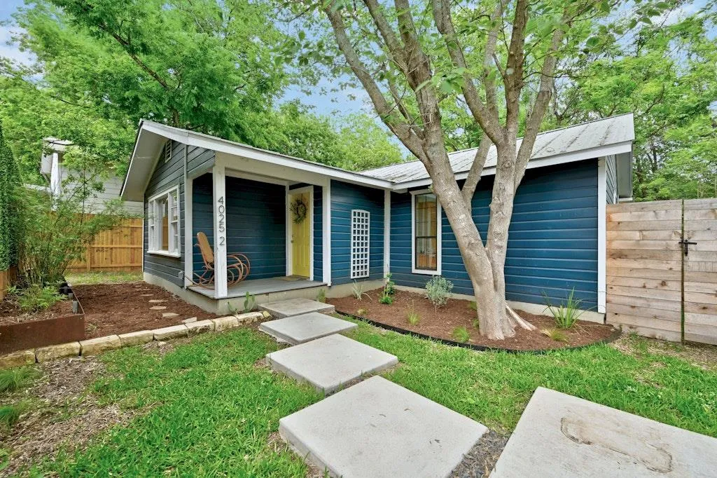 Photo of 4025 VALLEY VIEW RD #2, Austin, TX, 78704