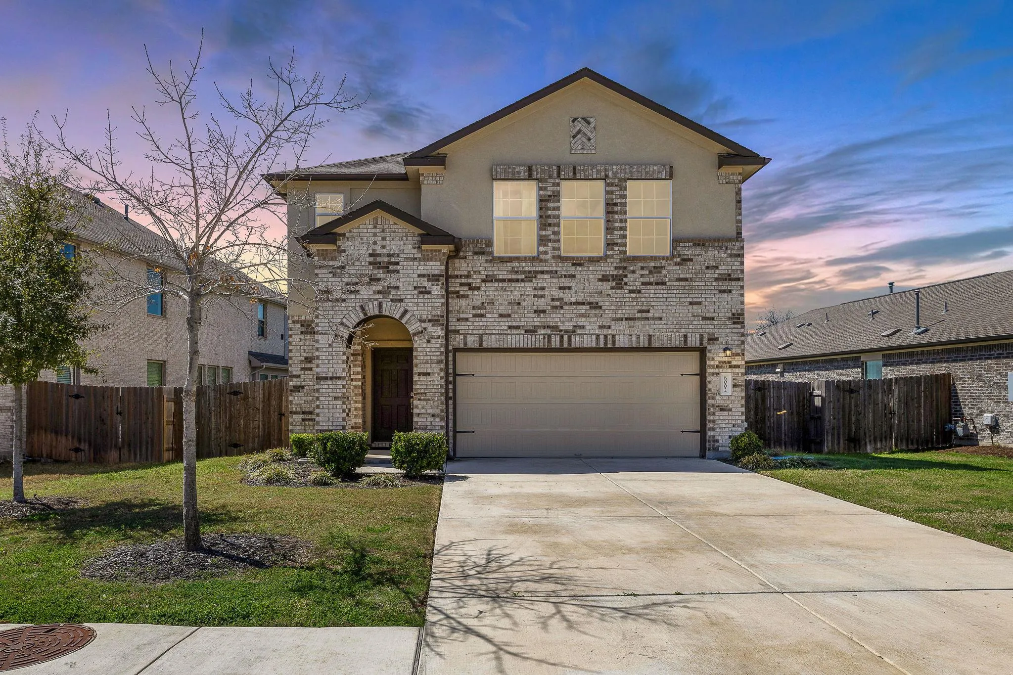 Photo of 8002 PRAIRIE RYE DR, Lago Vista, TX, 78645
