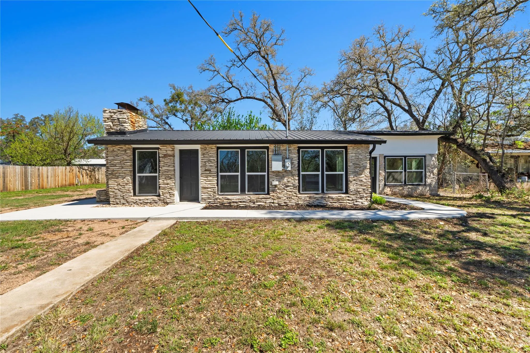 Photo of 201 COUNTY ROAD 279, Liberty Hill, TX, 78642