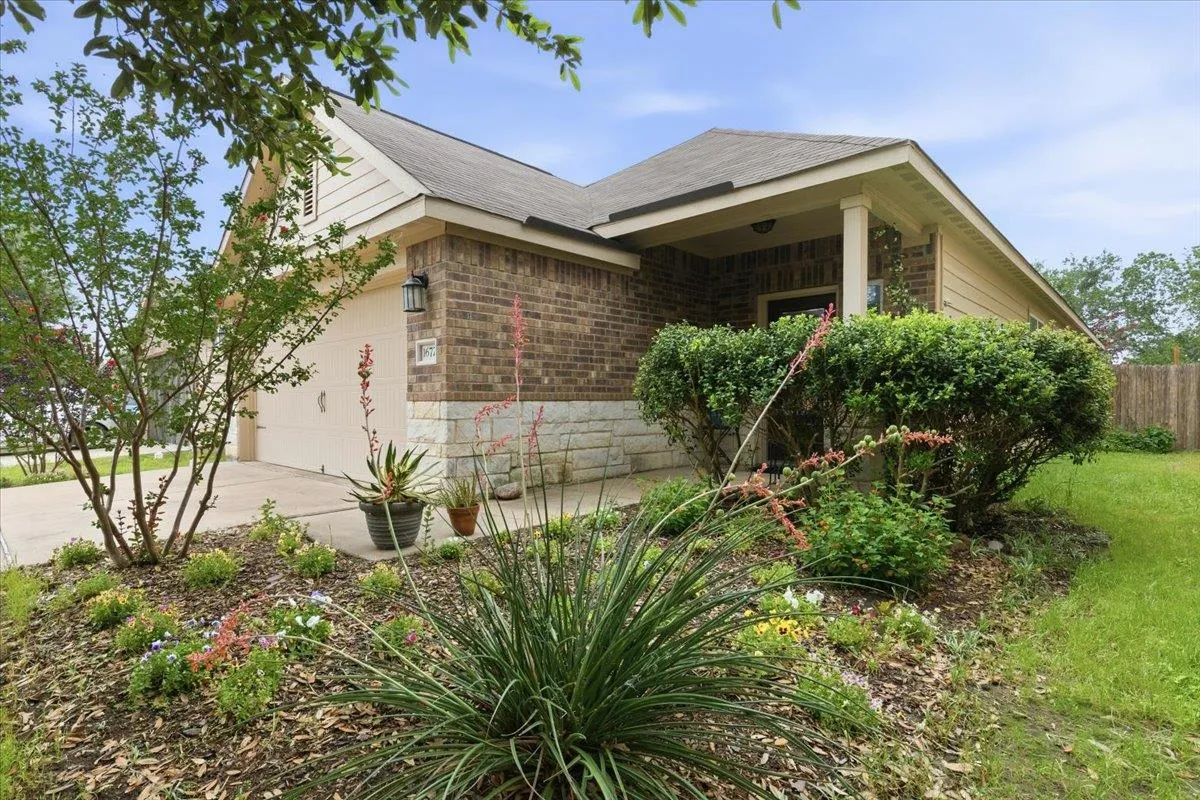 Photo of 1672 TREETA TRL, Kyle, TX, 78640