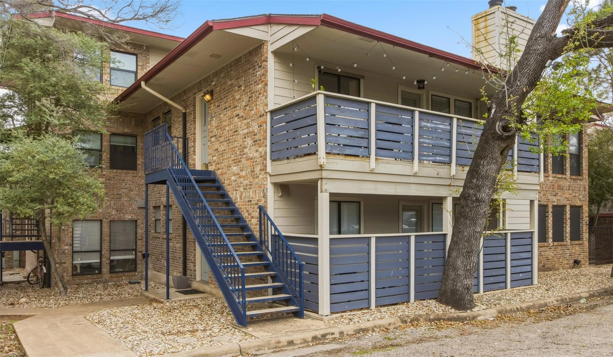 Photo of 1404 NORWALK LN #201, Austin, TX, 78703