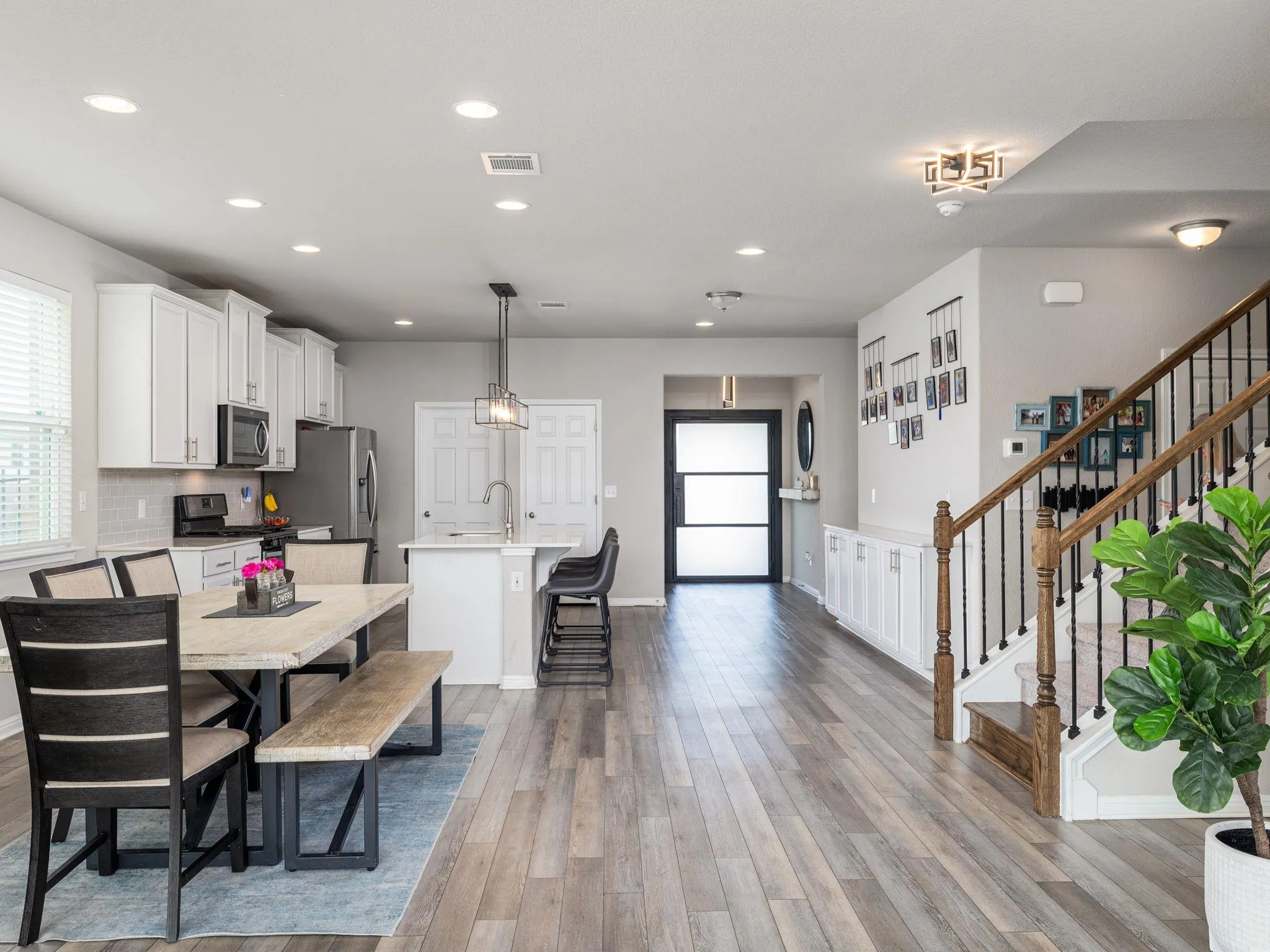 Photo of 453 ARROWHEAD VINE ST, Leander, TX, 78641
