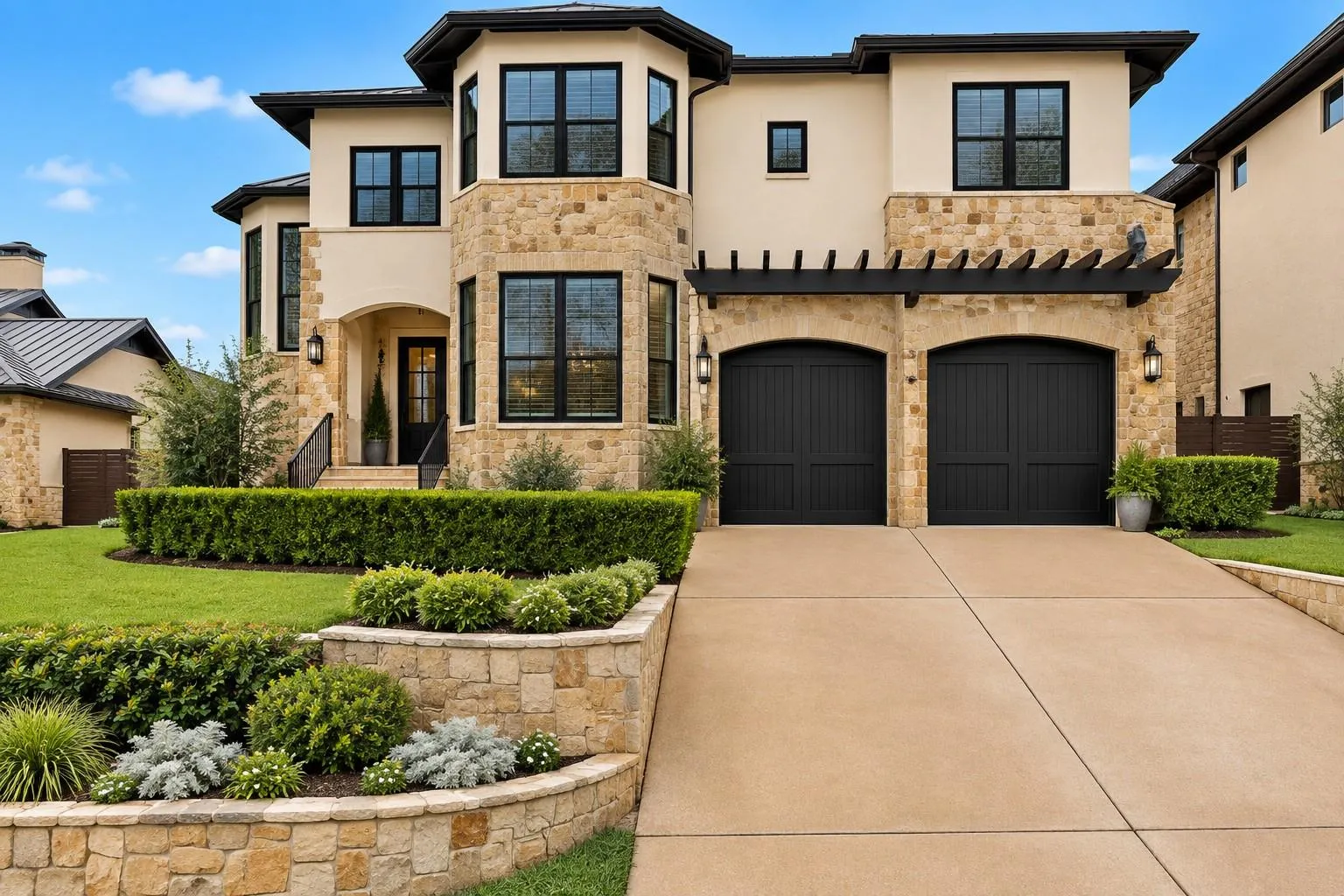 Photo of 816 STONEWALL RIDGE LN, Austin, TX, 78746