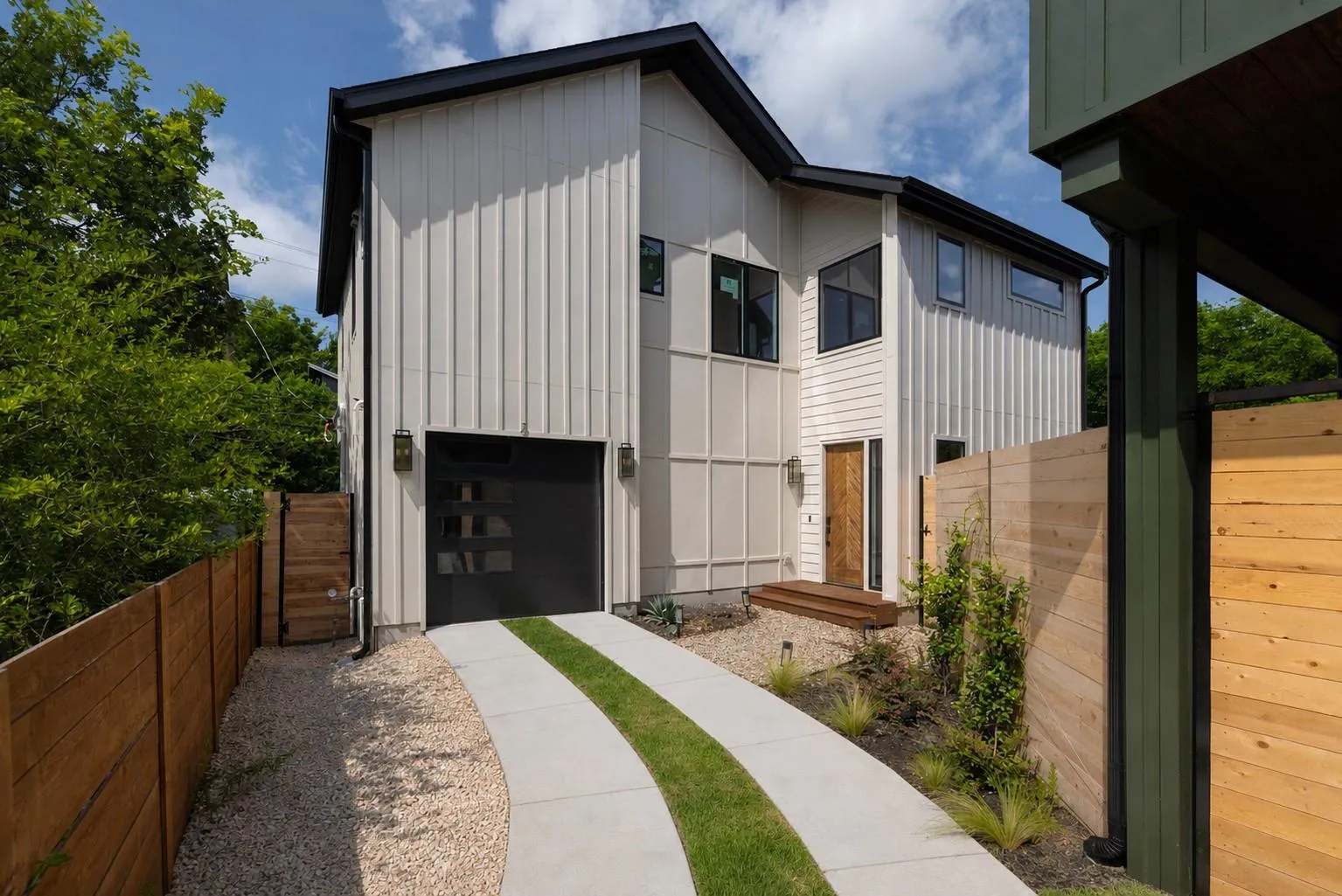 Photo of 309 FRANKLIN BLVD #2, Austin, 78751