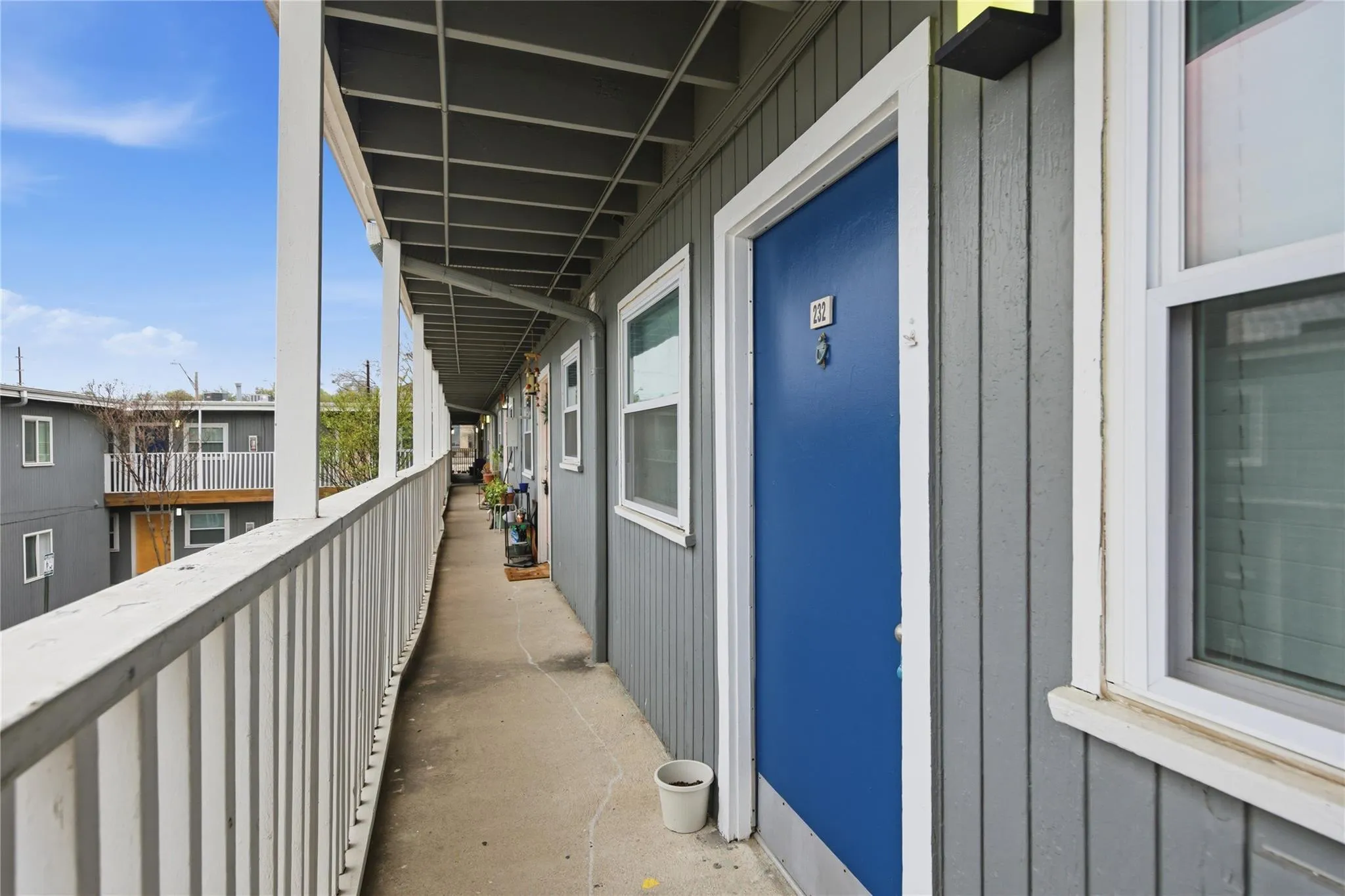 Photo of 2401 MANOR RD #232, Austin, TX, 78722