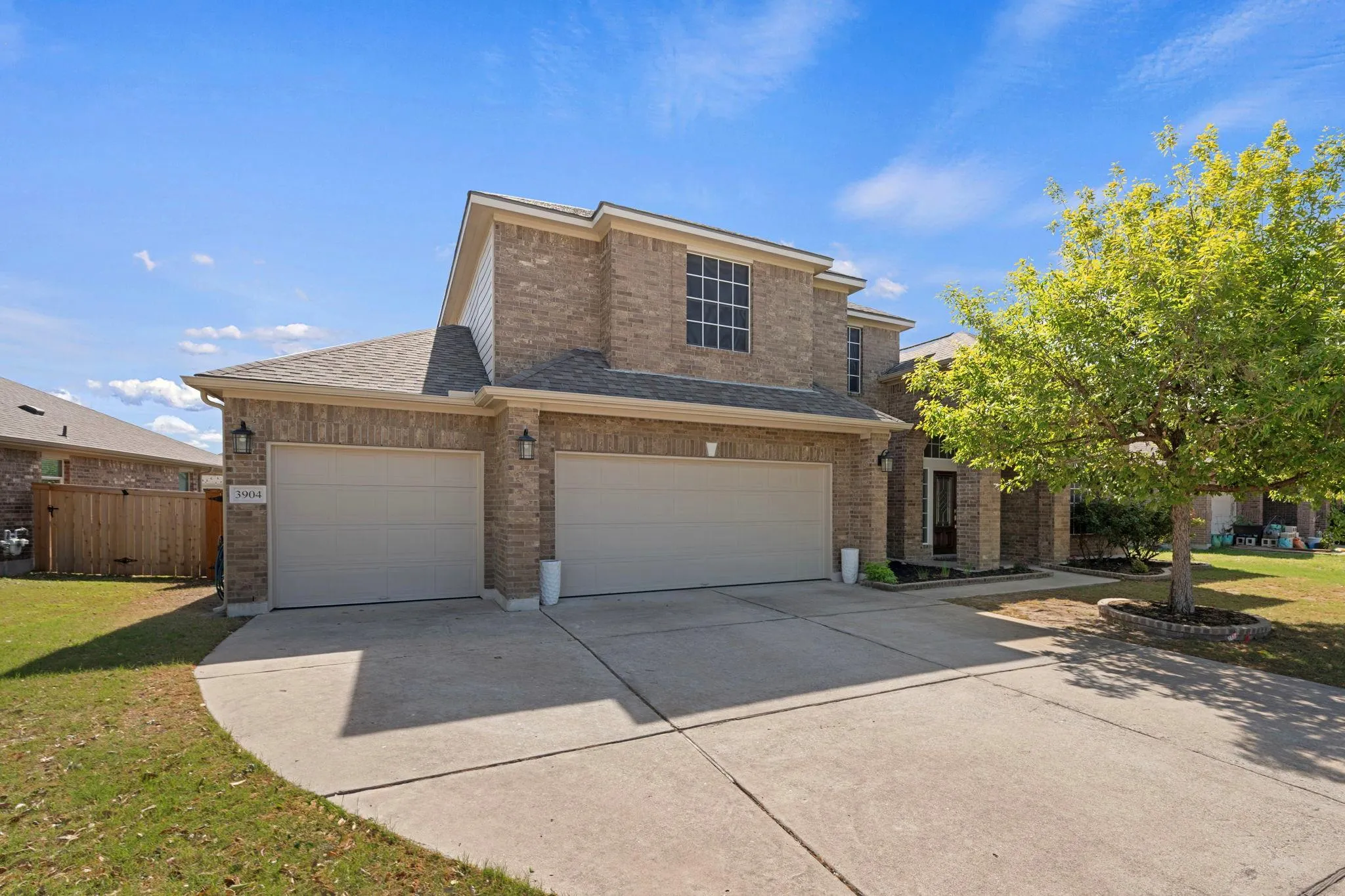 Photo of 3904 BREAN DOWN RD, Pflugerville, 78660