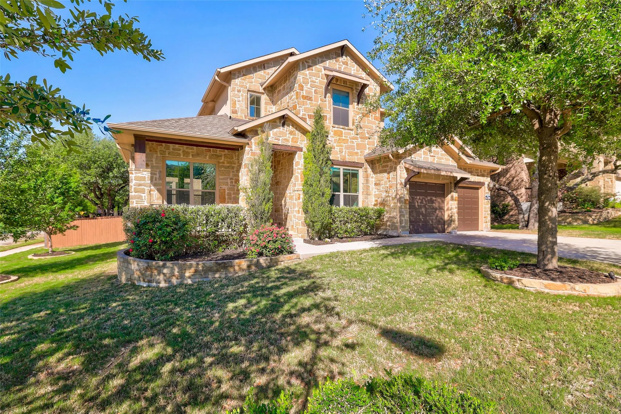 Photo of 1020 WINDING WAY DR, Georgetown, TX, 78628