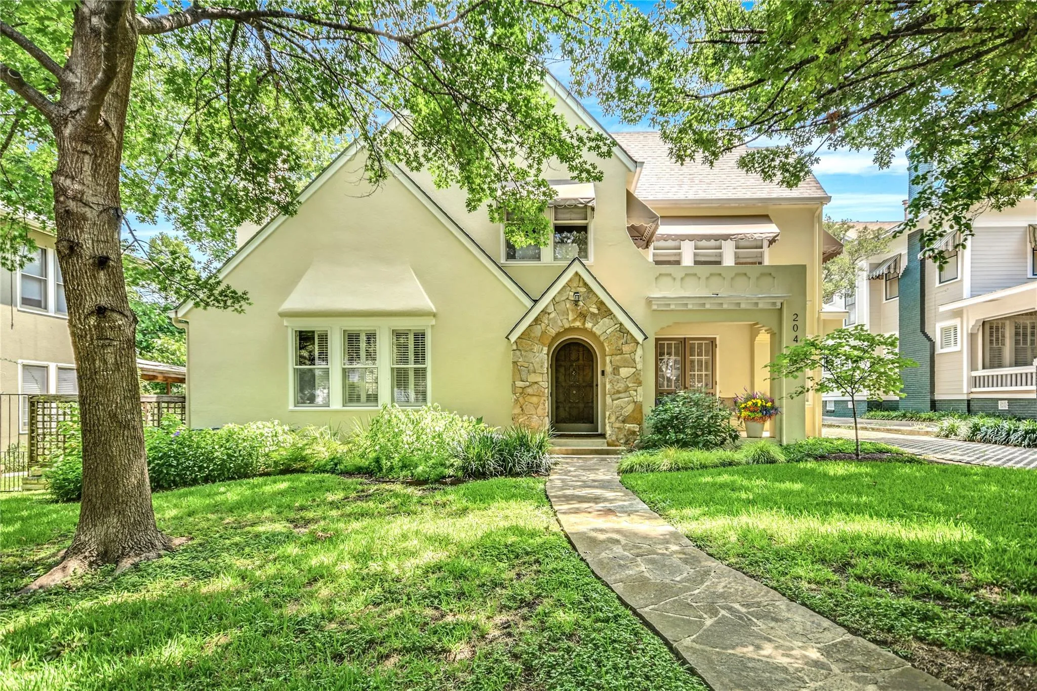 Photo of 204 W 32ND ST, Austin, TX, 78705