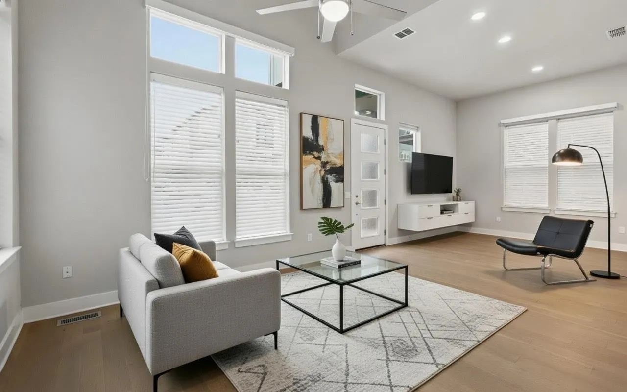 Photo 3 of 6104 FLORENCIA LN