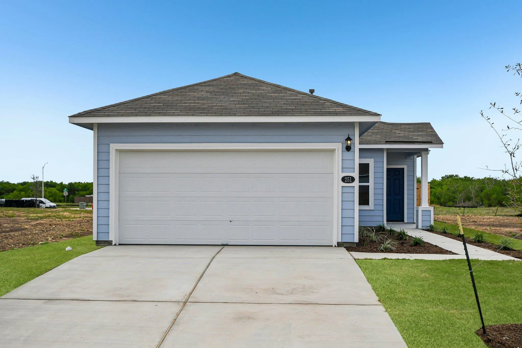 Photo of 251 HAYWOOD MNR, Maxwell, TX, 78656