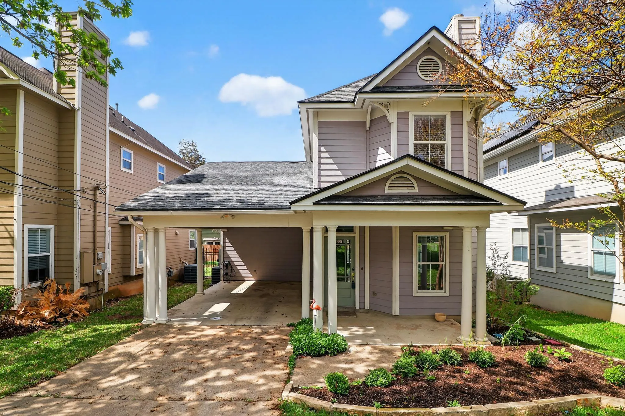 Photo of 3614 S 2ND ST, Austin, 78704