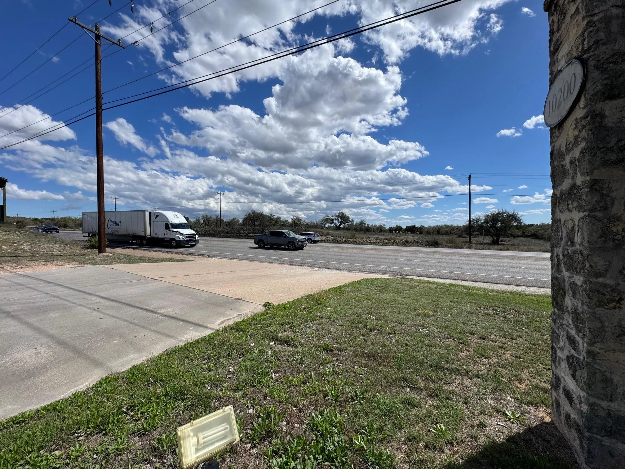 Photo 5 of 10200 HIGHWAY 290 HWY W