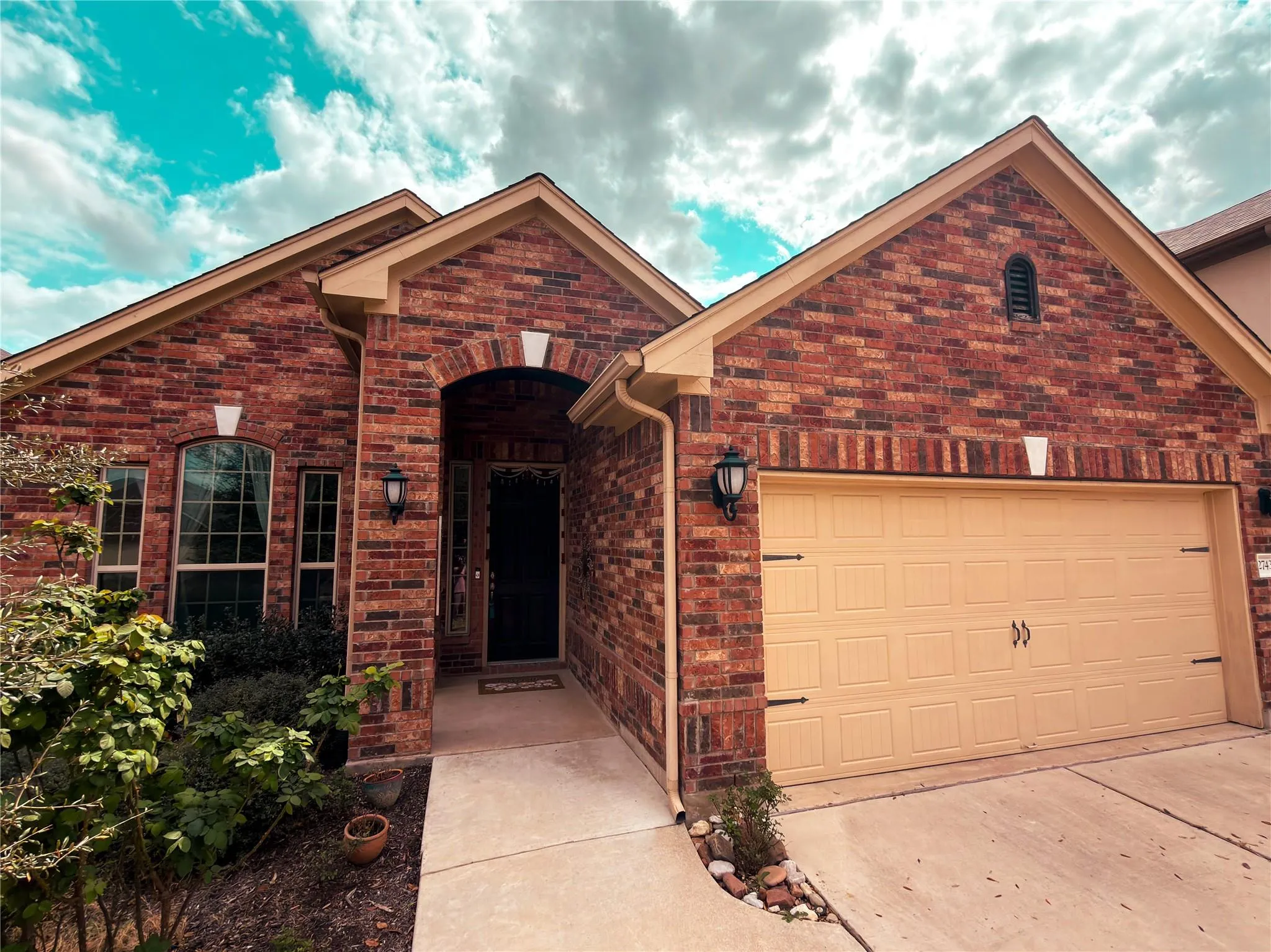 Photo of 2743 ENZA CT, Round Rock, TX, 78665