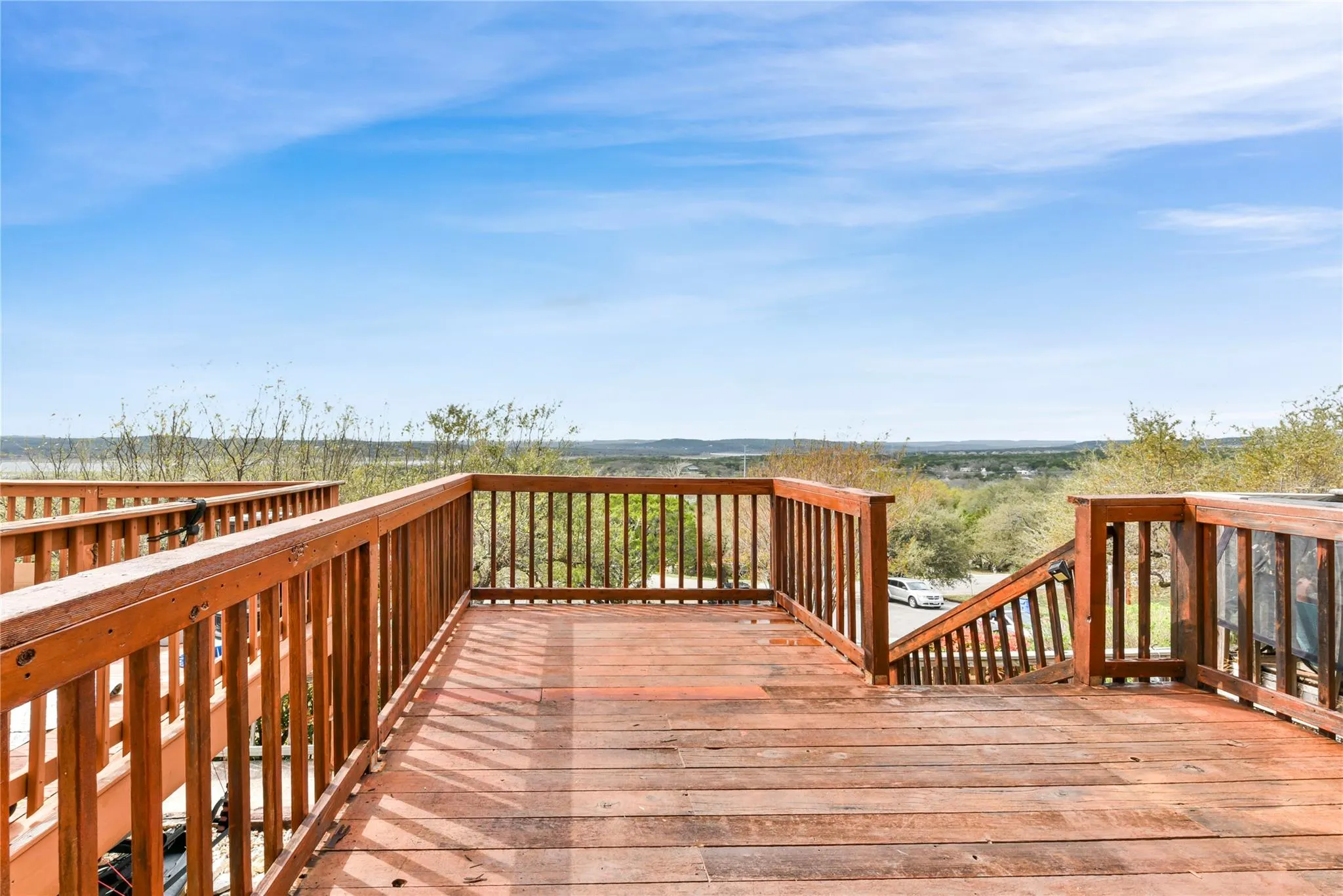 Photo of 21459 COYOTE TRL #B2, Lago Vista, TX, 78645