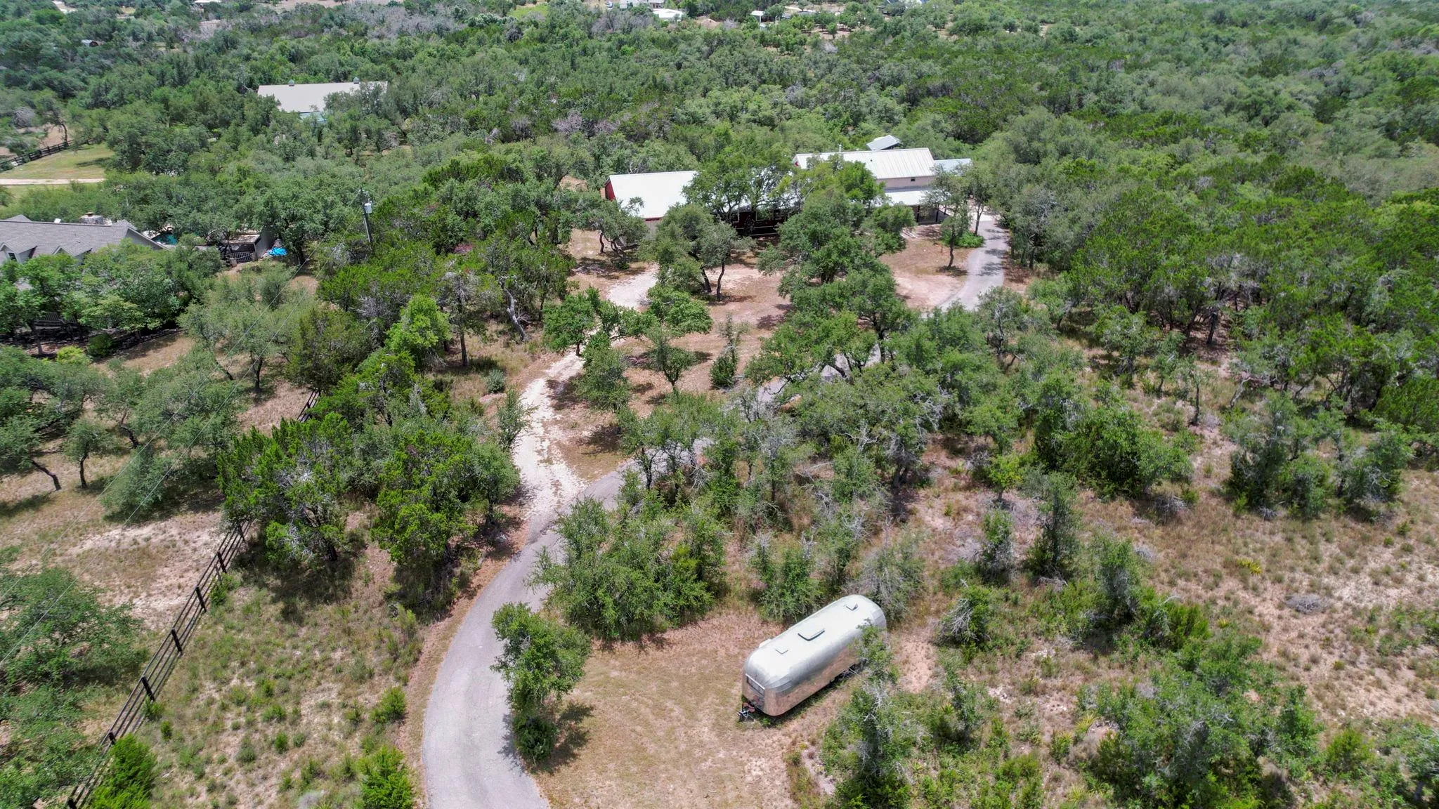 Photo 3 of 20001 HAMILTON POOL RD
