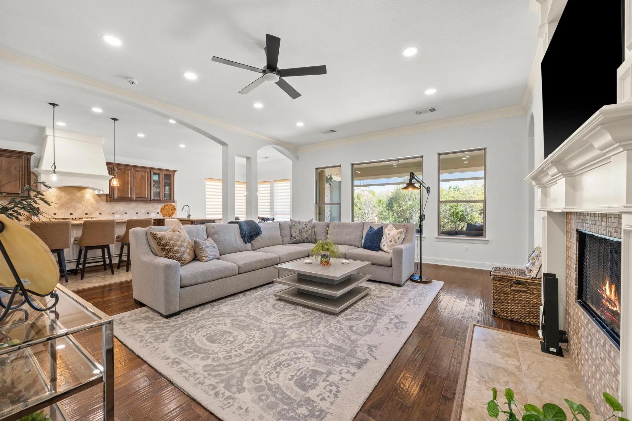 Photo 5 of 17501 WILDRYE DR