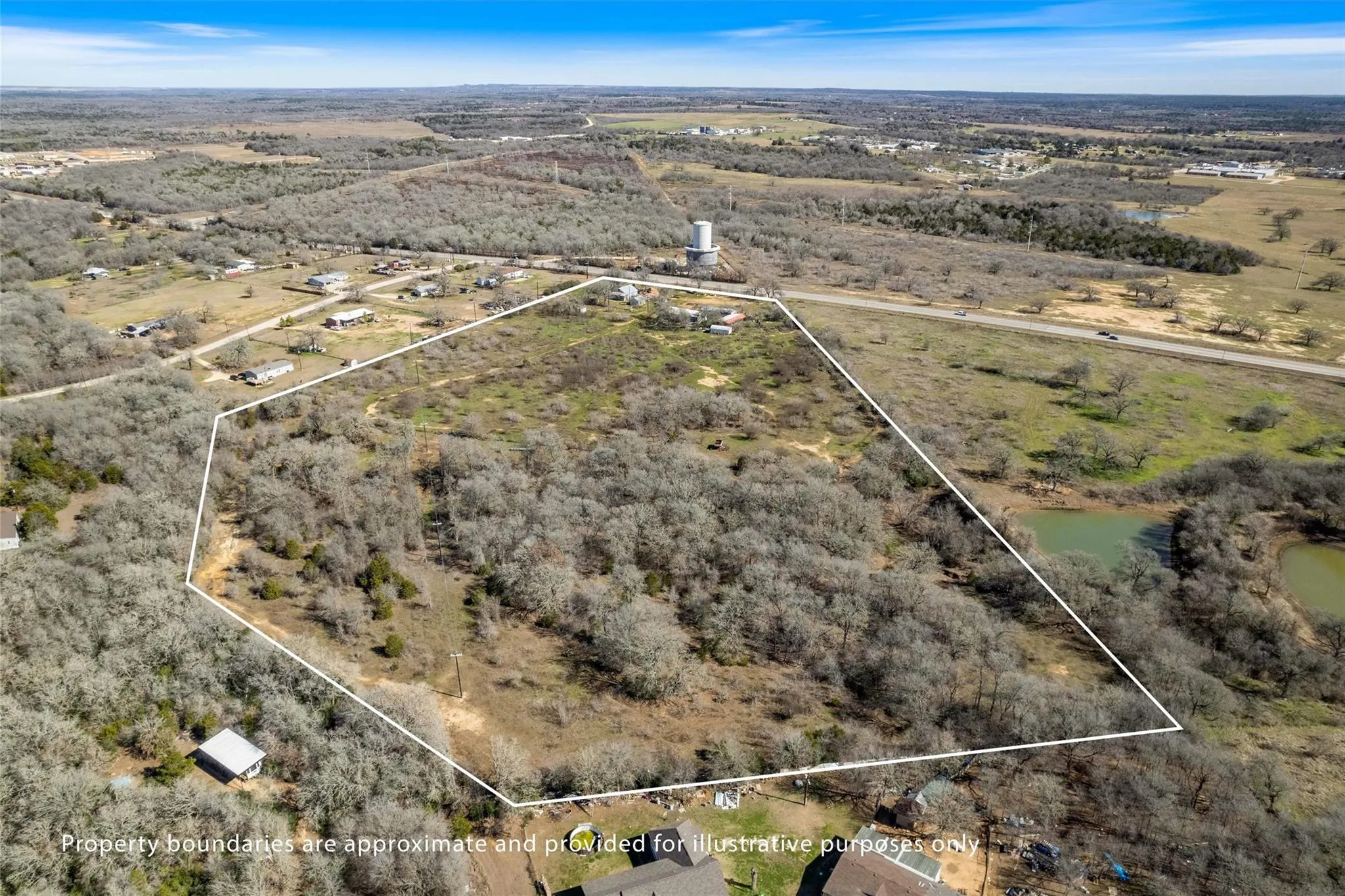 Photo of 1540 N STATE HIGHWAY 95 HIGHWAY, Bastrop, TX, 78602