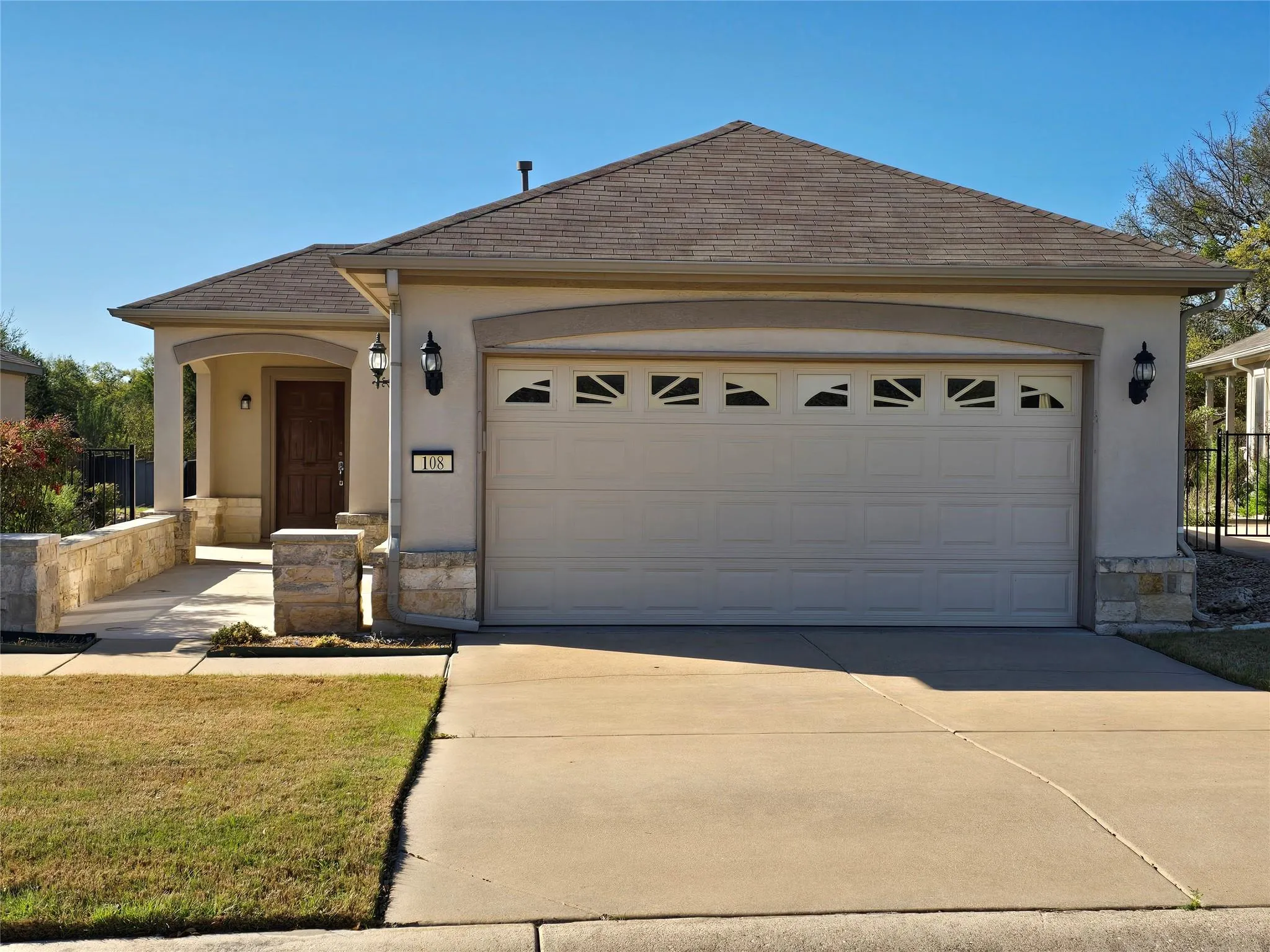 Photo of 108 GRANITE PEAK CV, Georgetown, TX, 78633