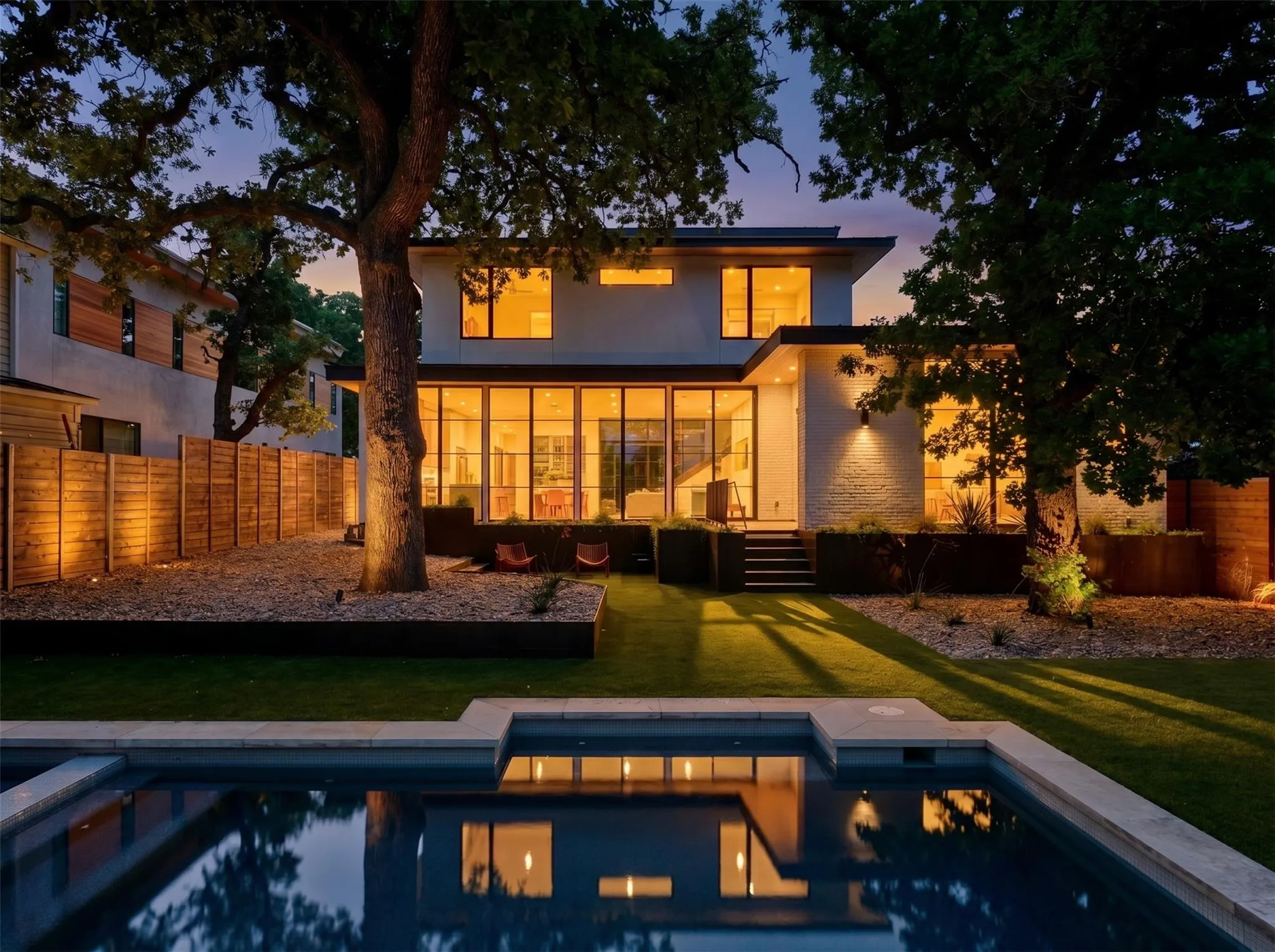 Photo of 3411 BRIDLE PATH, Austin, 78703