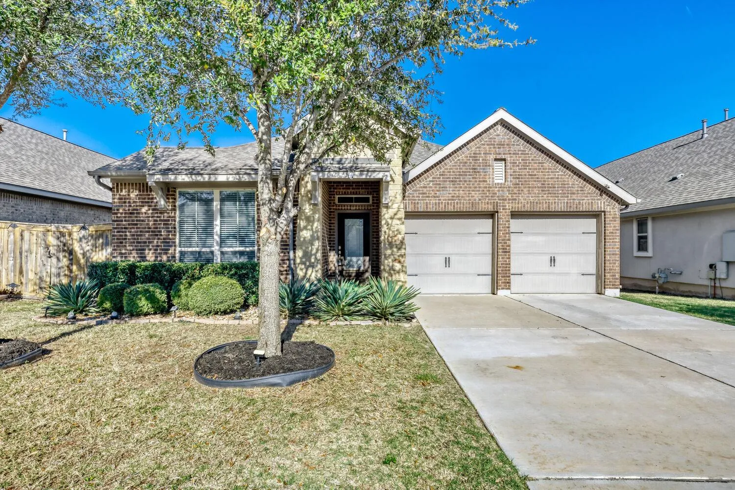 Photo of 2416 BURBERRY LN, Leander, TX, 78641
