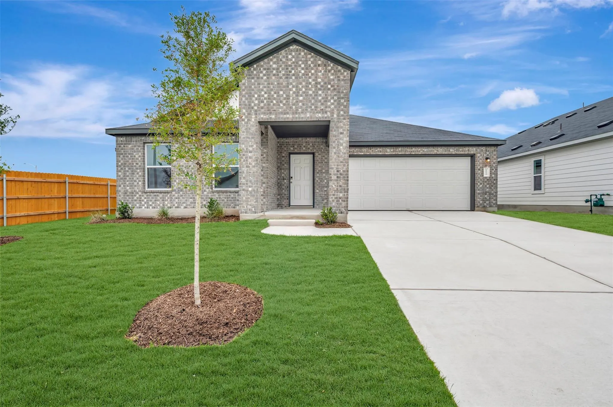 Photo of 19912 SCHATZ WAY, Manor, TX, 78653