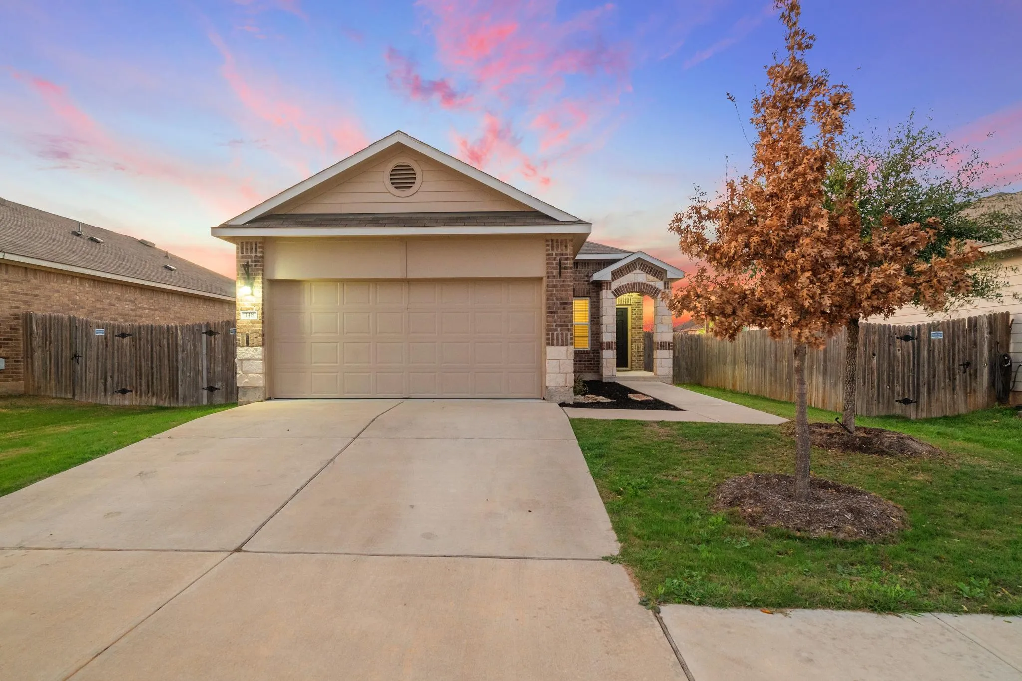 Photo of 148 PRESIDENTIAL PATH, Liberty Hill, TX, 78642