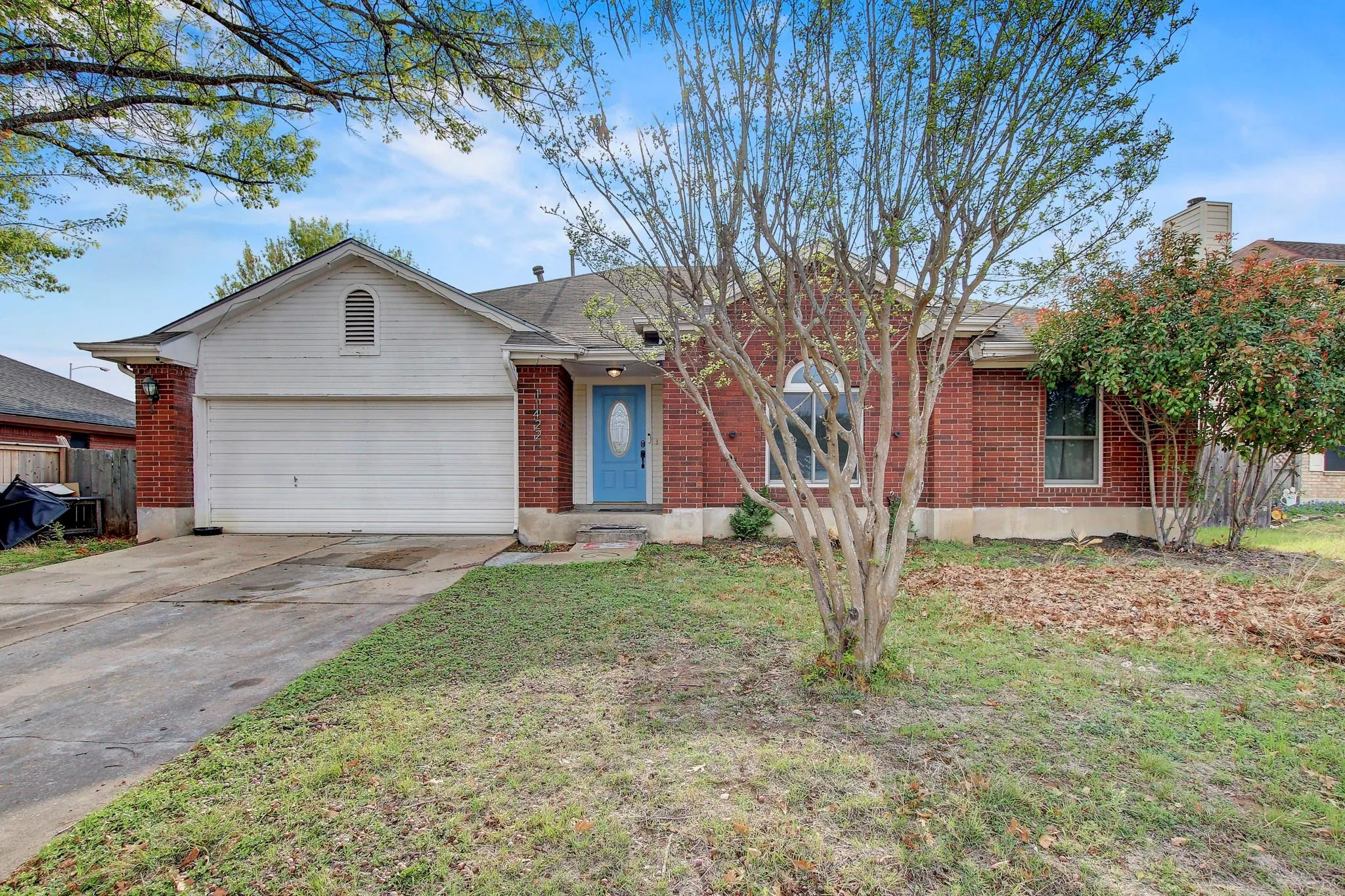 Photo of 11422 BIRCHOVER LN, Austin, TX, 78754