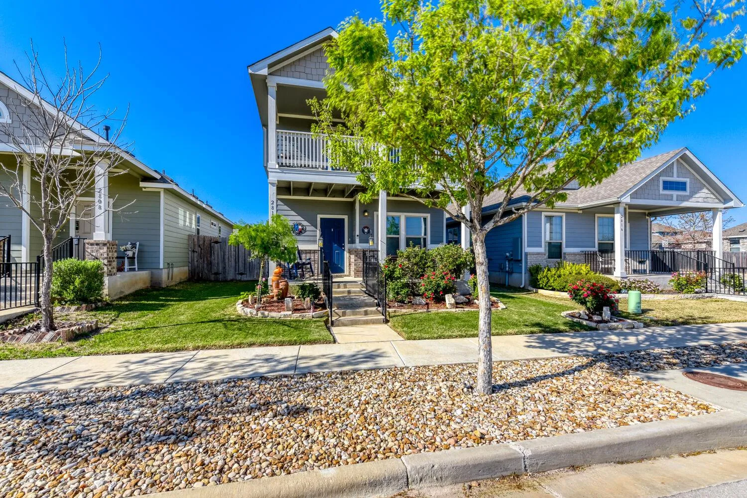 Photo of 2812 SENECA PATH, Leander, TX, 78641
