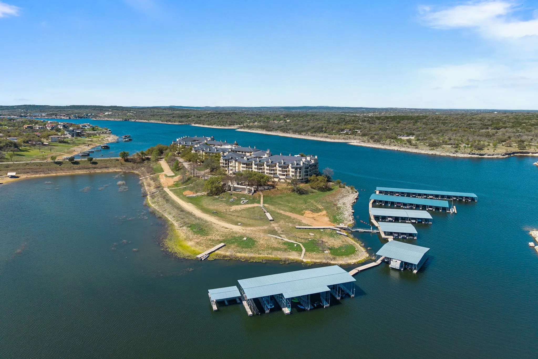 Photo of 3404 AMERICAN DR #2200, Lago Vista, TX, 78645