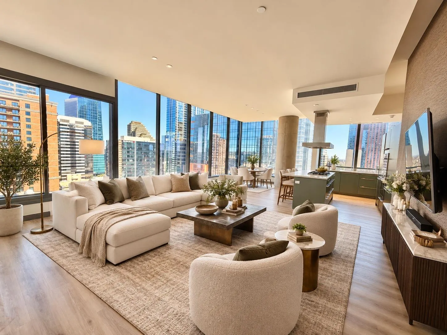Photo of 210 LAVACA ST #1912, Austin, TX, 78701