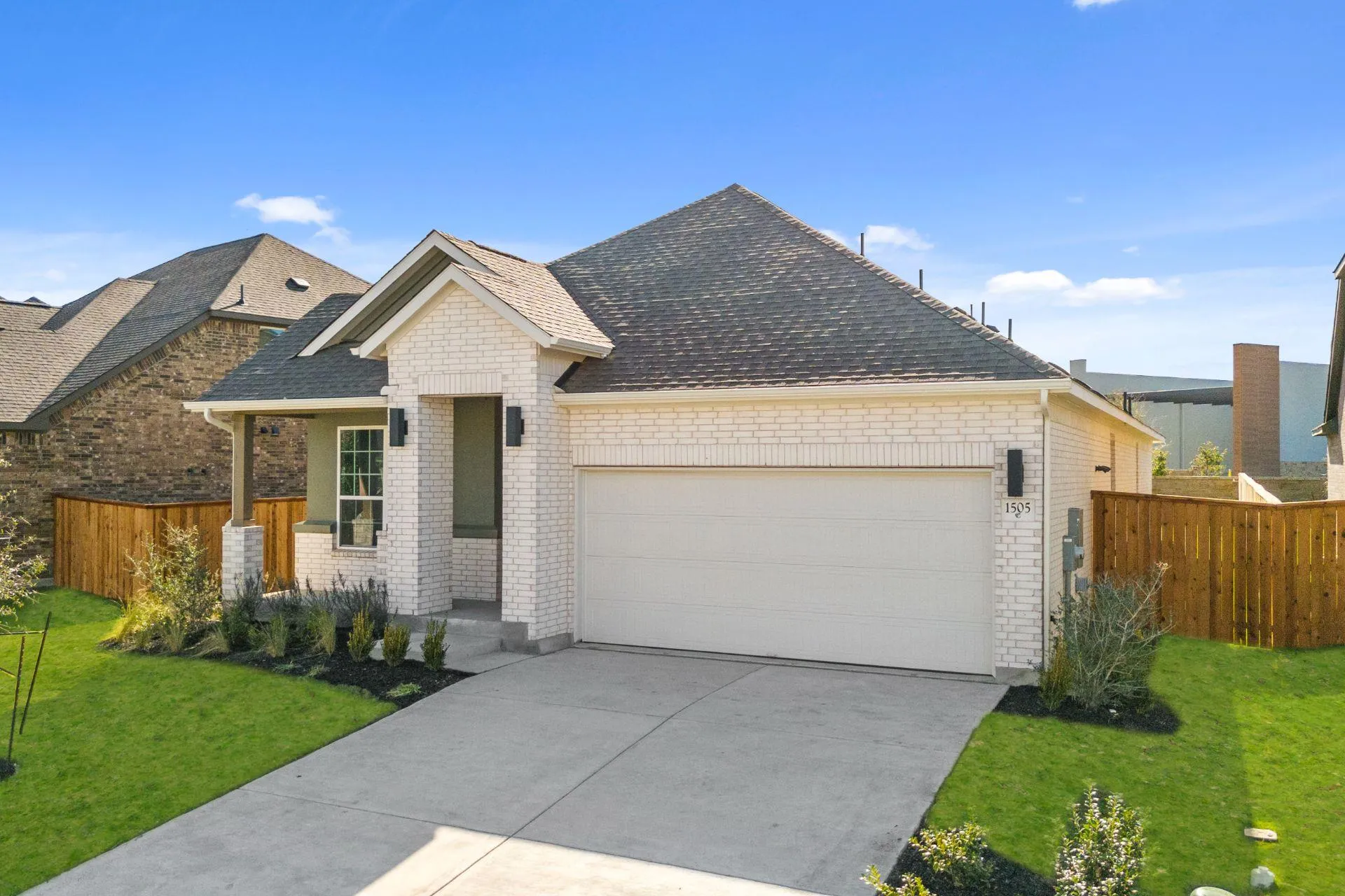 Photo of 1505 CORDUROY LN, Georgetown, TX, 78633