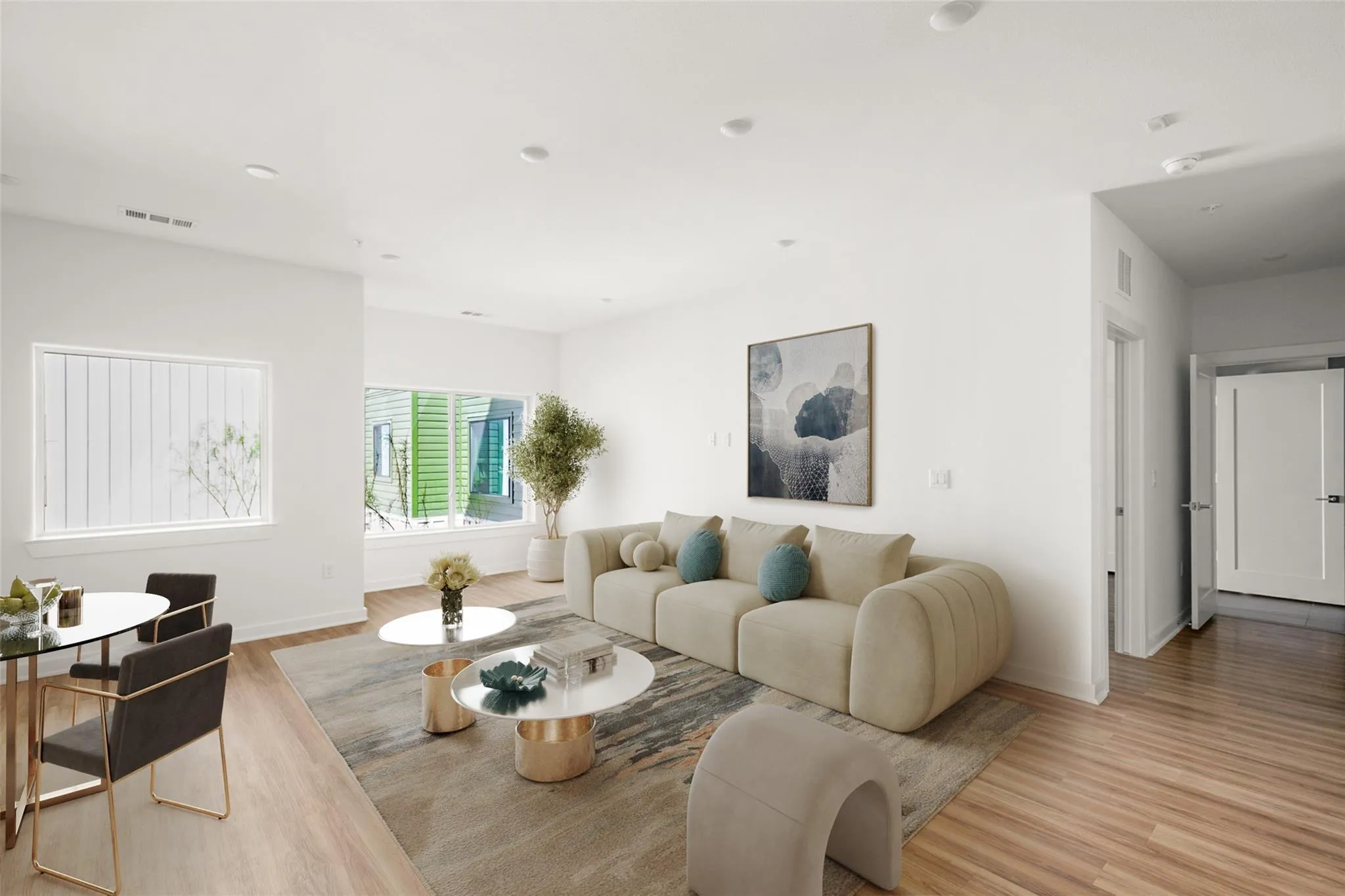 Photo 2 of 4802 S CONGRESS AVE #213
