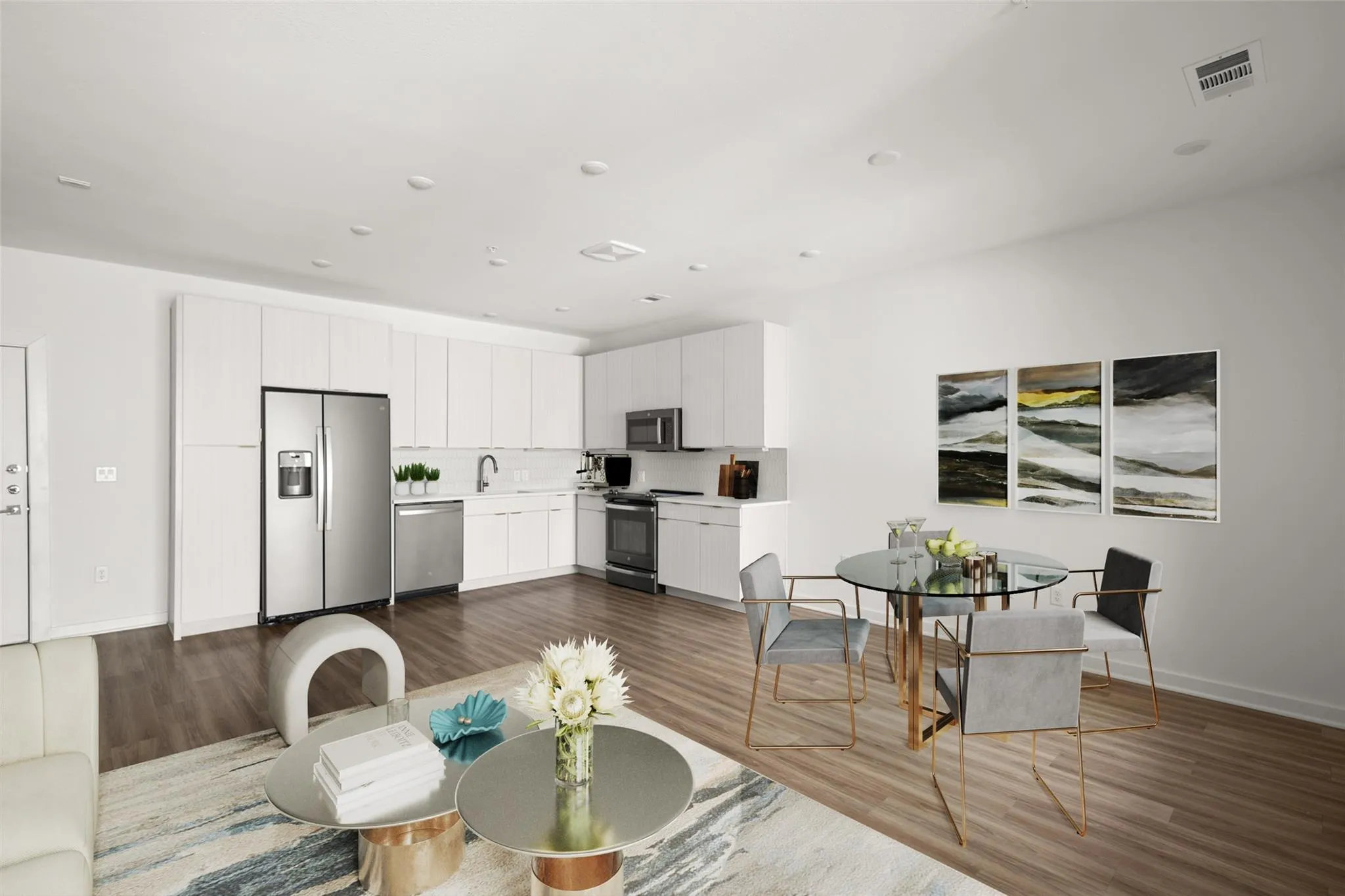 Photo 3 of 4802 S CONGRESS AVE #213