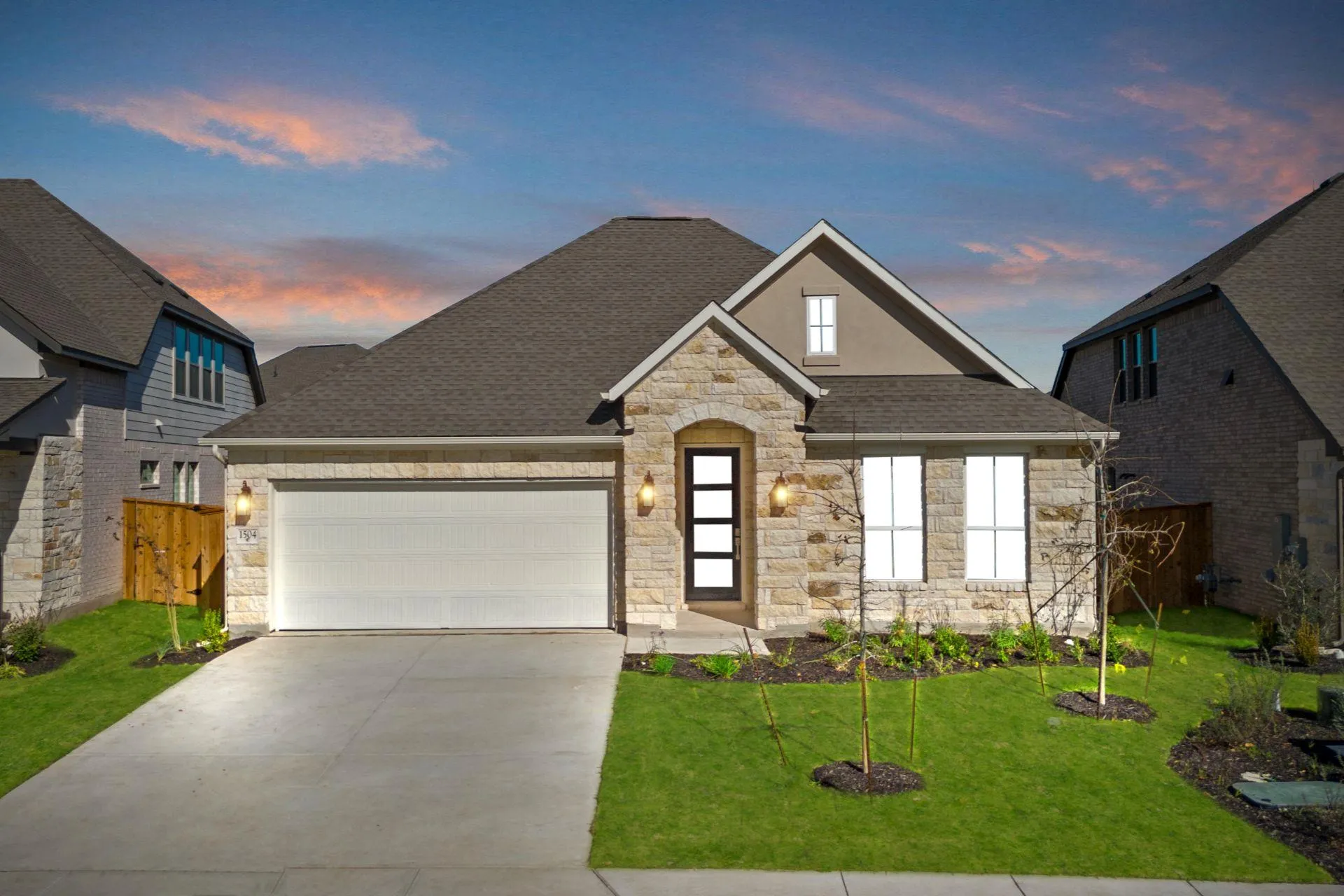 Photo of 1504 CORDUROY LN, Georgetown, TX, 78633
