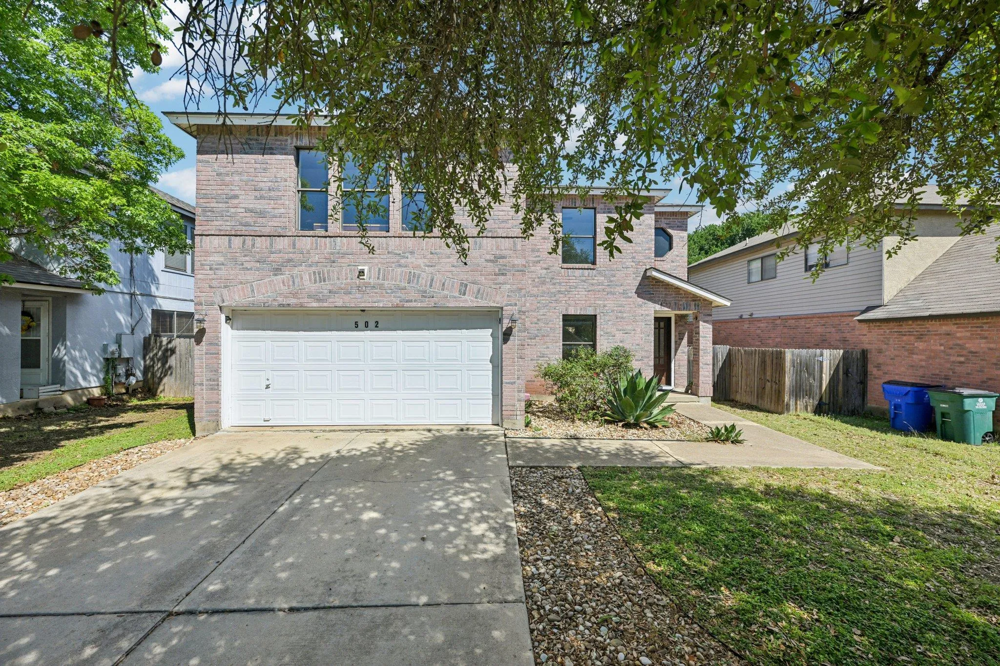 Photo of 502 WOODFORD DR, Cedar Park, TX, 78613